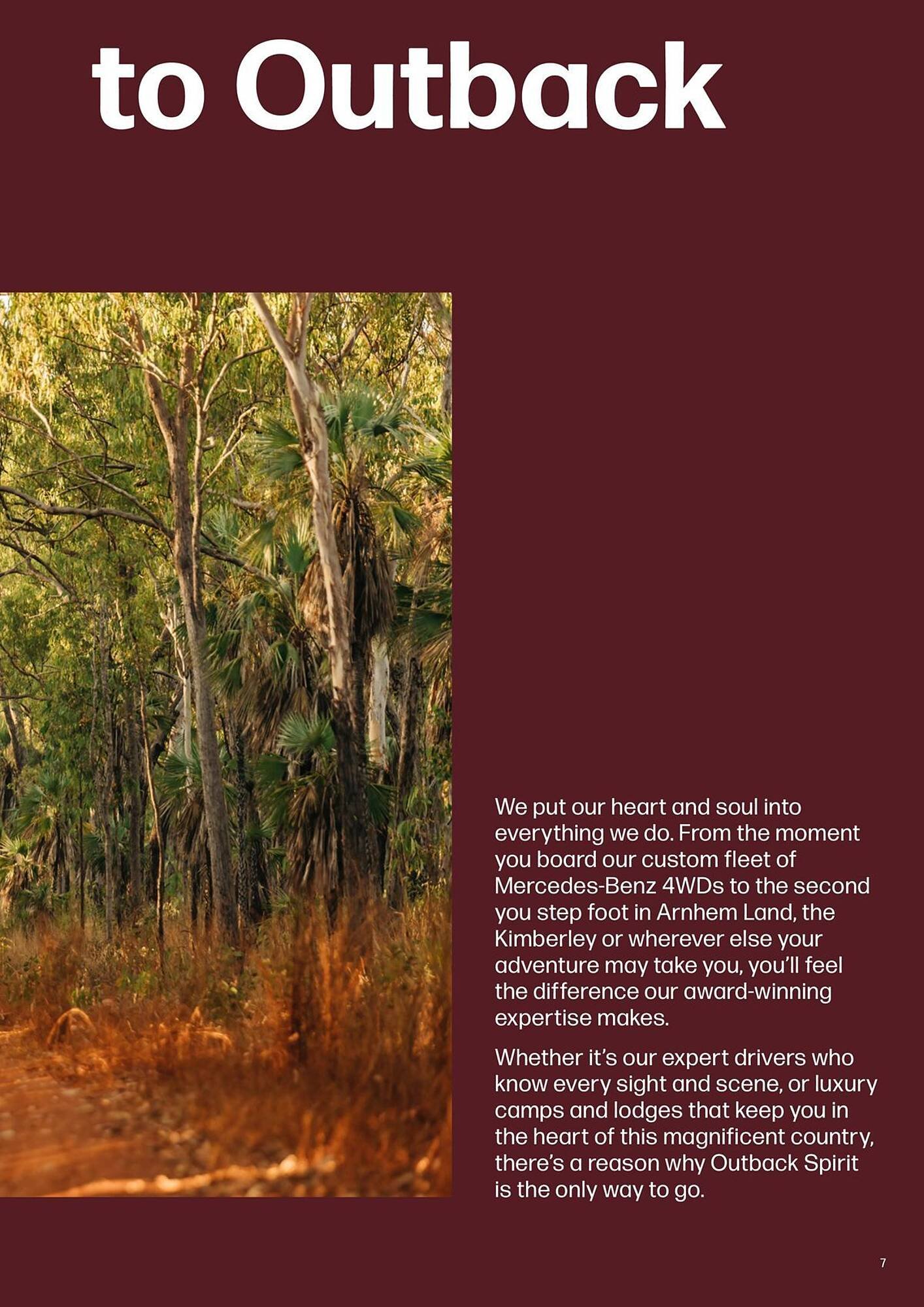 Flight Centre catalogue (2026-01-01 - 2026-12-31)