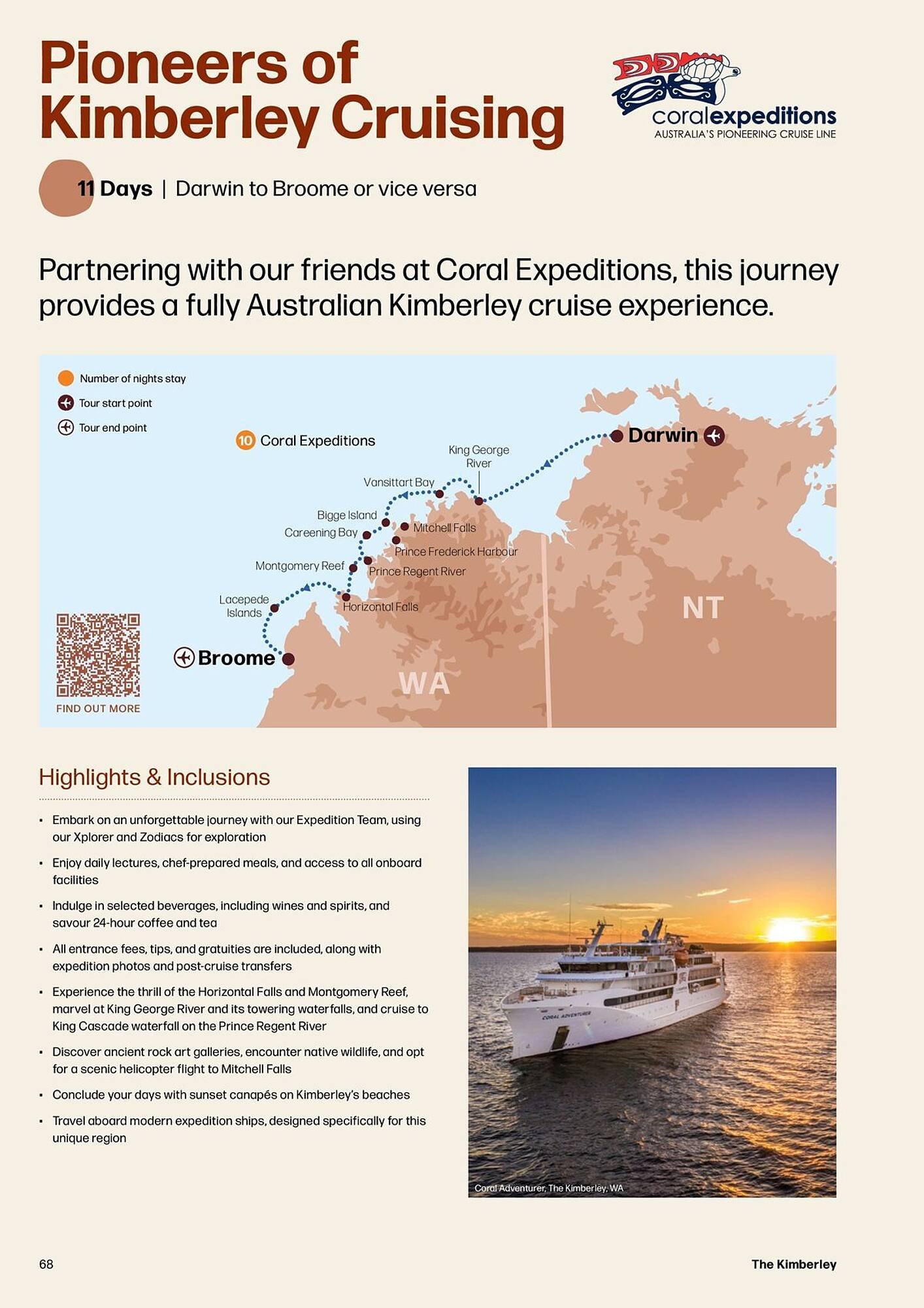 Flight Centre catalogue (2026-01-01 - 2026-12-31)