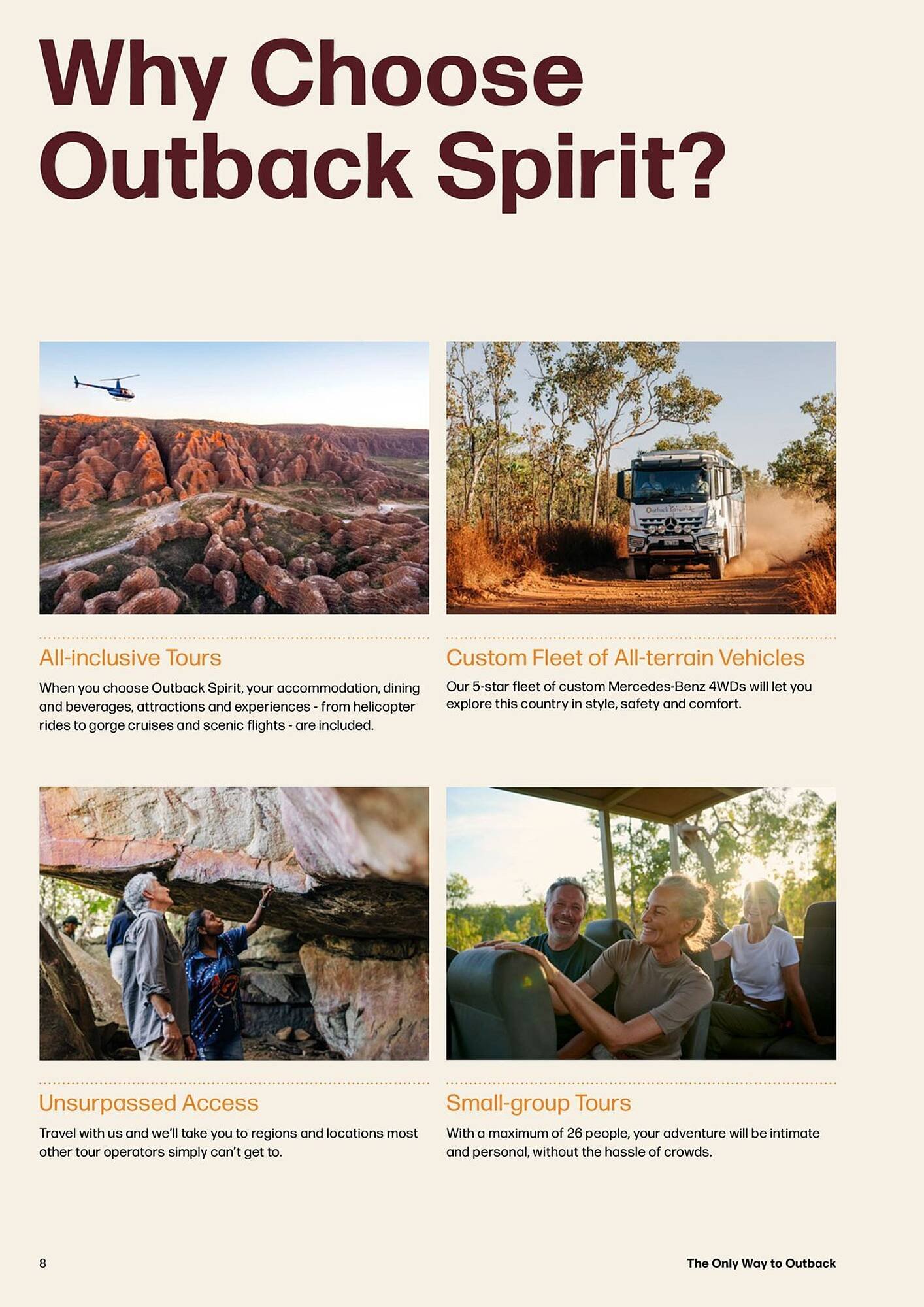 Flight Centre catalogue (2026-01-01 - 2026-12-31)