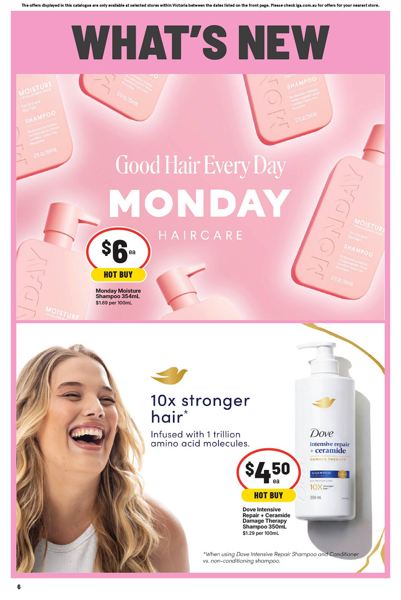 IGA catalogue (2026-04-22 - 2026-04-28) | 7