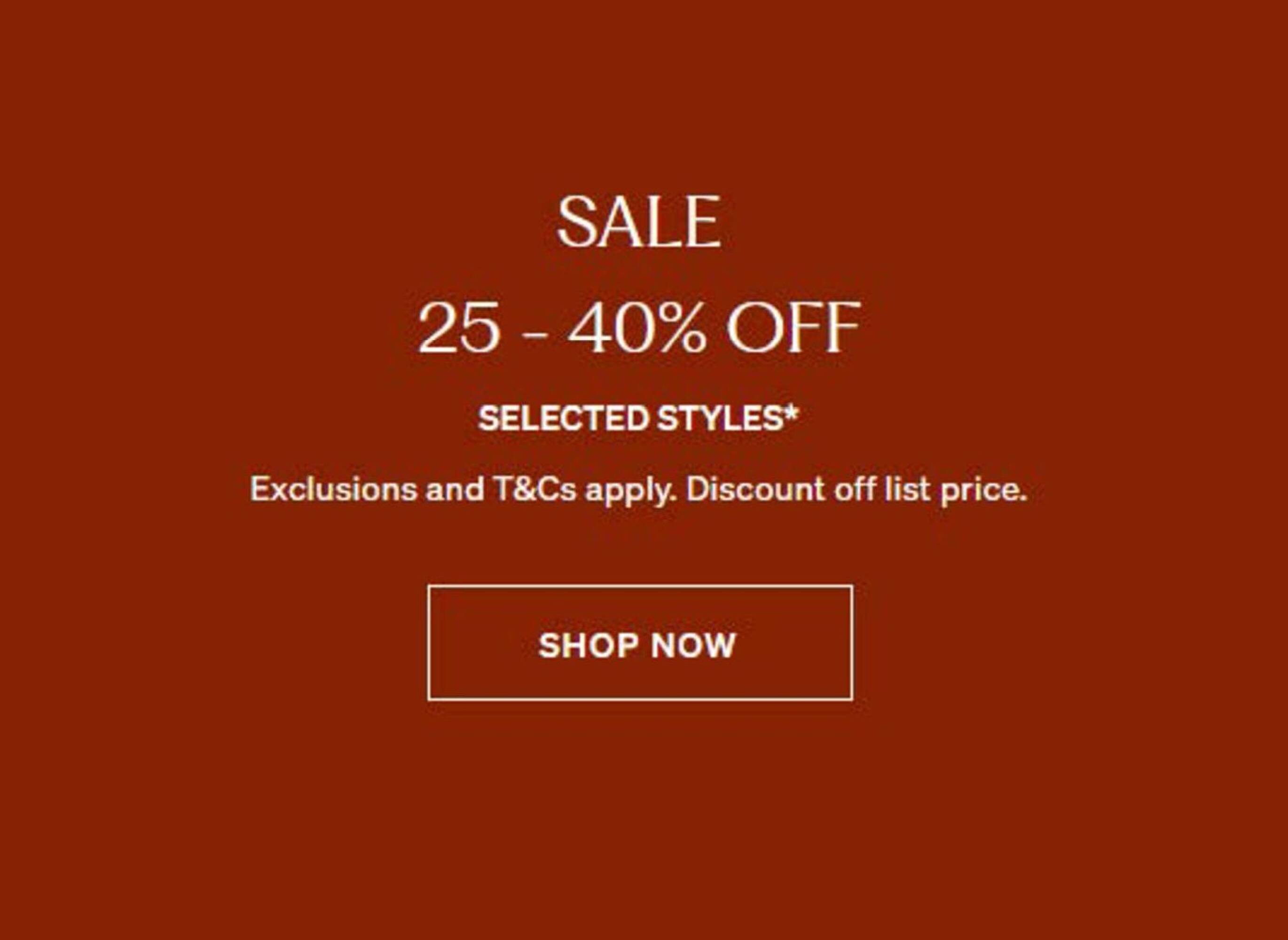 Michael Hill catalogue (2026-03-13 - 2026-03-29) | 1