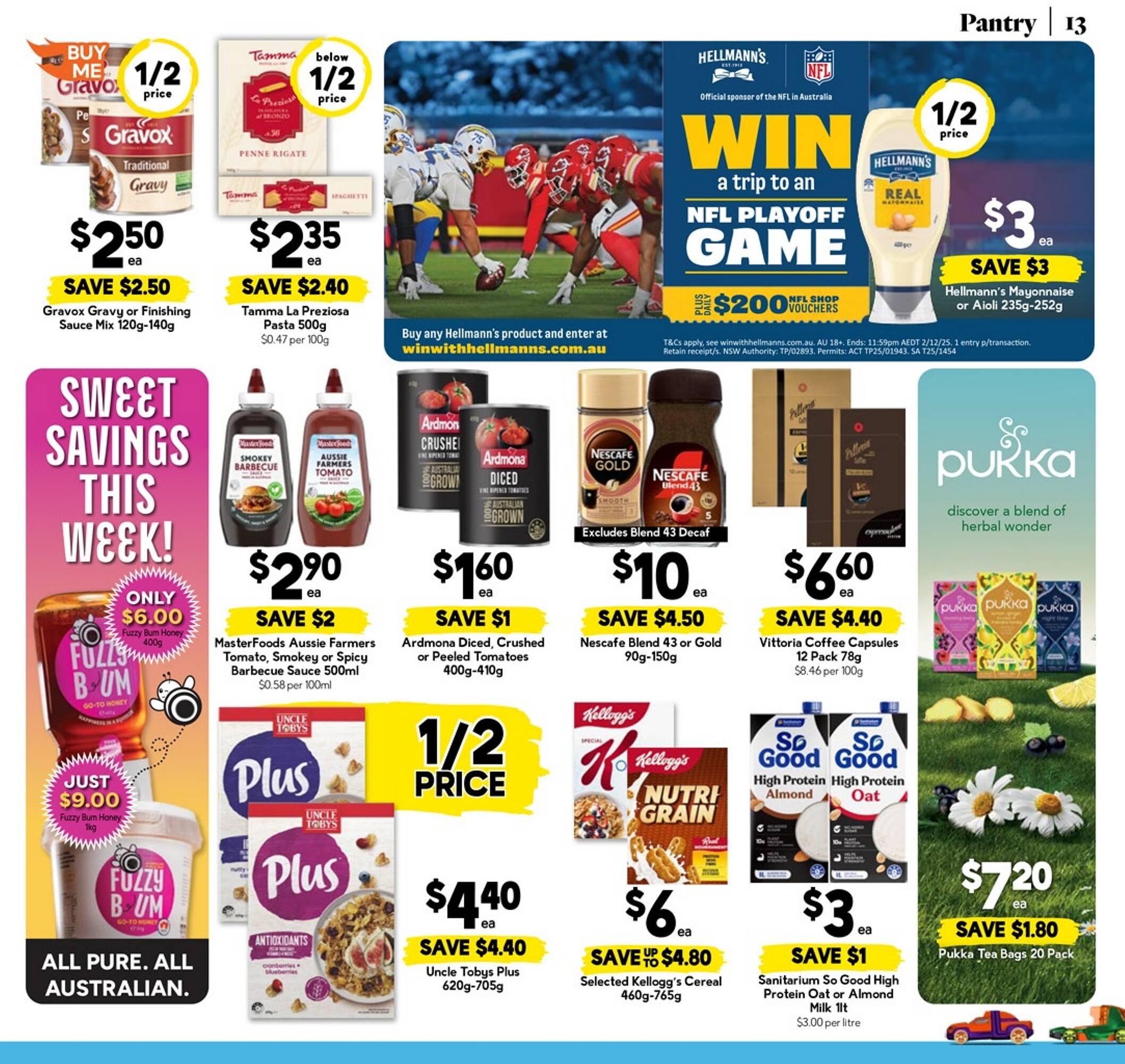 Drakes catalogue (2025-11-12 - 2025-11-18) | 13