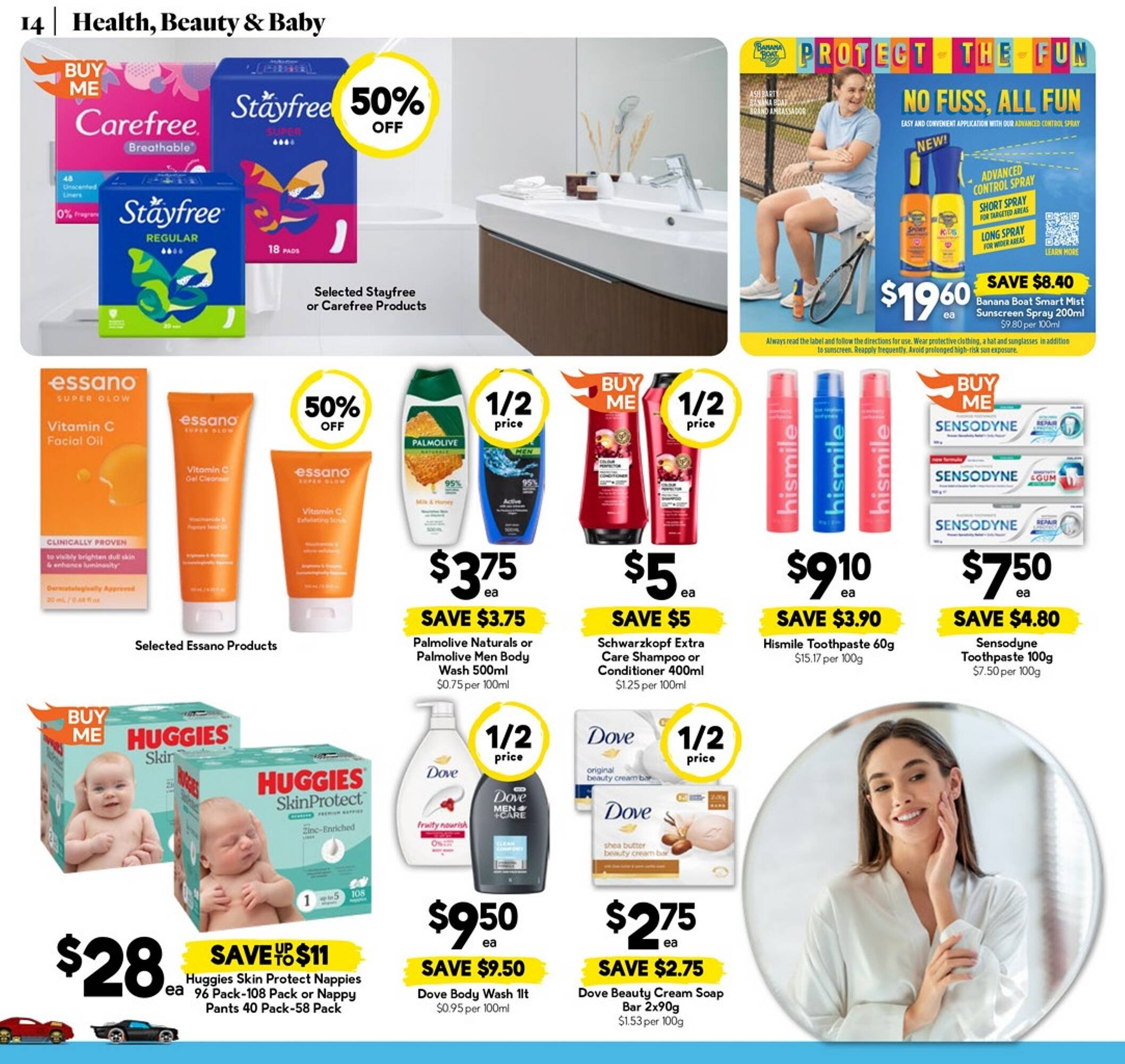 Drakes catalogue (2025-11-12 - 2025-11-18) | 14