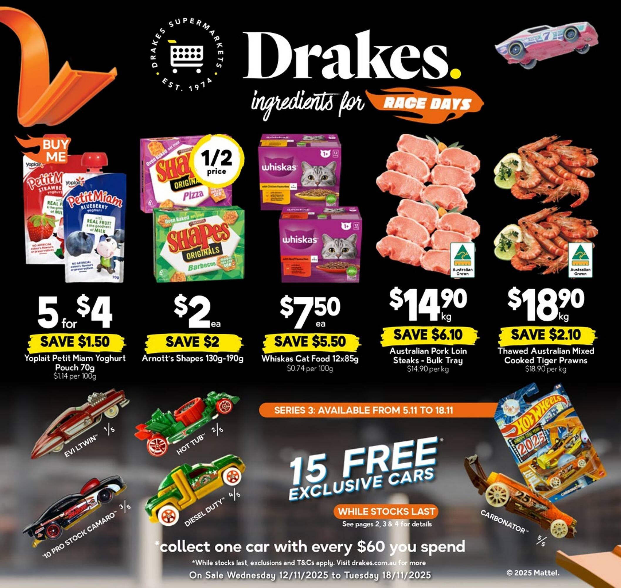 Drakes catalogue (2025-11-12 - 2025-11-18) | 20