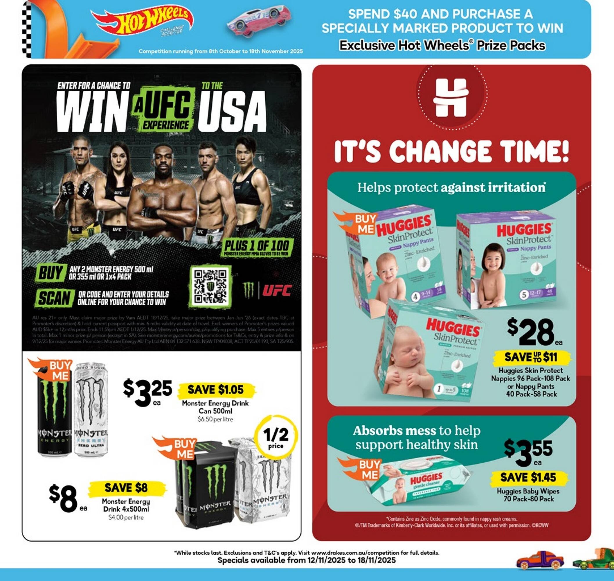 Drakes catalogue (2025-11-12 - 2025-11-18) | 3