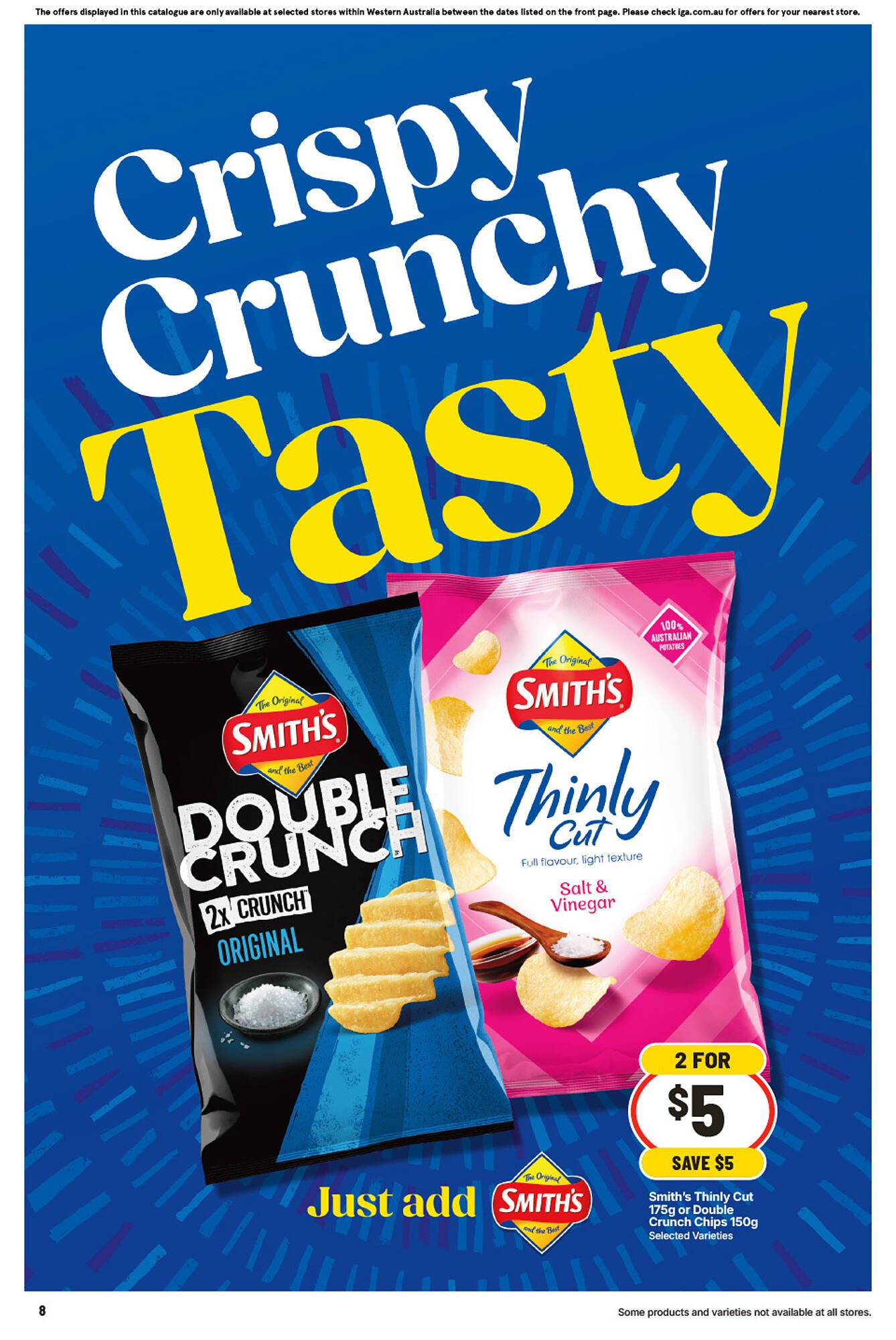 IGA catalogue (2026-04-29 - 2026-05-05) | 11