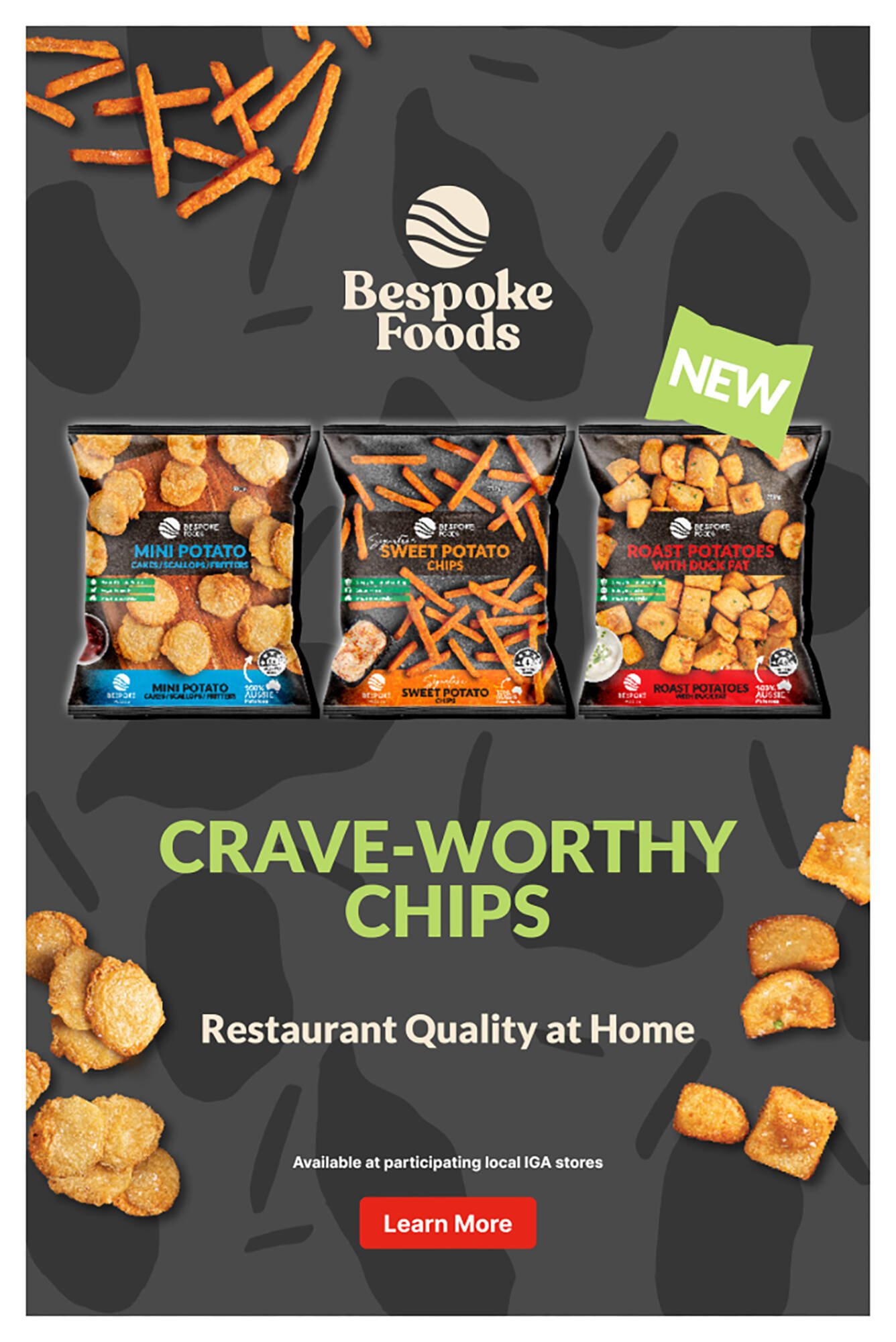 IGA catalogue (2026-04-29 - 2026-05-05) | 38