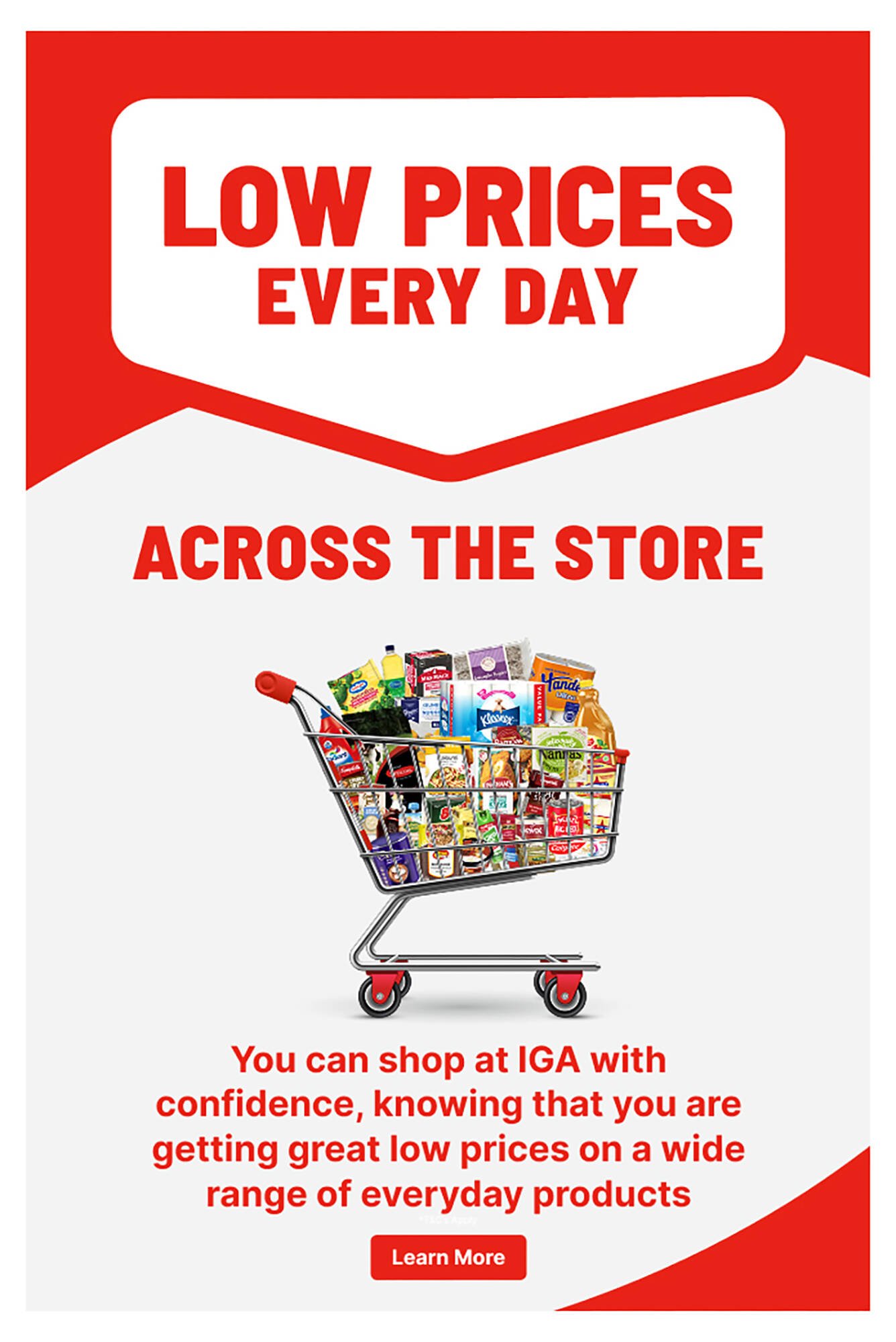 IGA catalogue (2026-04-29 - 2026-05-05) | 41