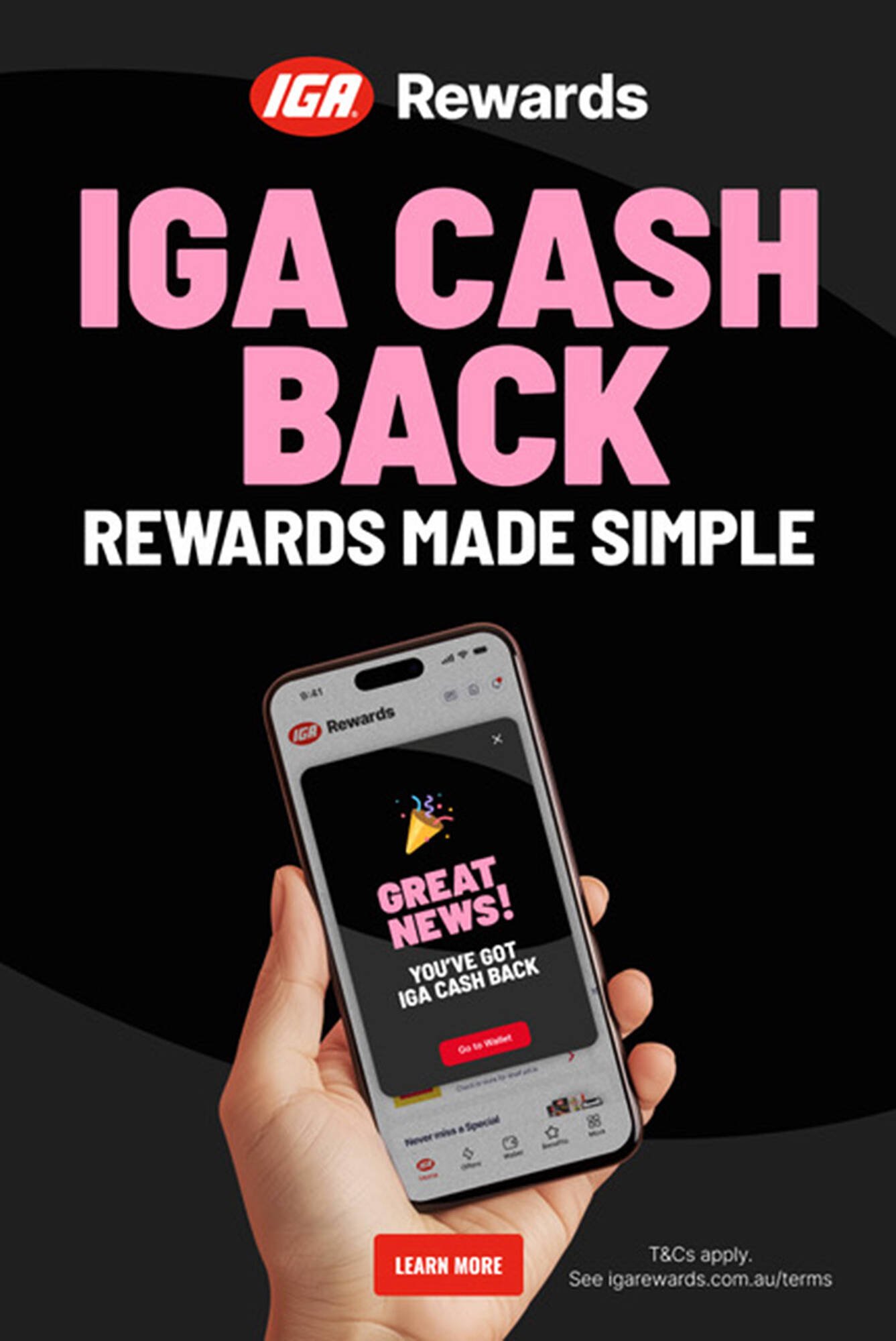 IGA catalogue (2026-04-29 - 2026-05-05) | 43