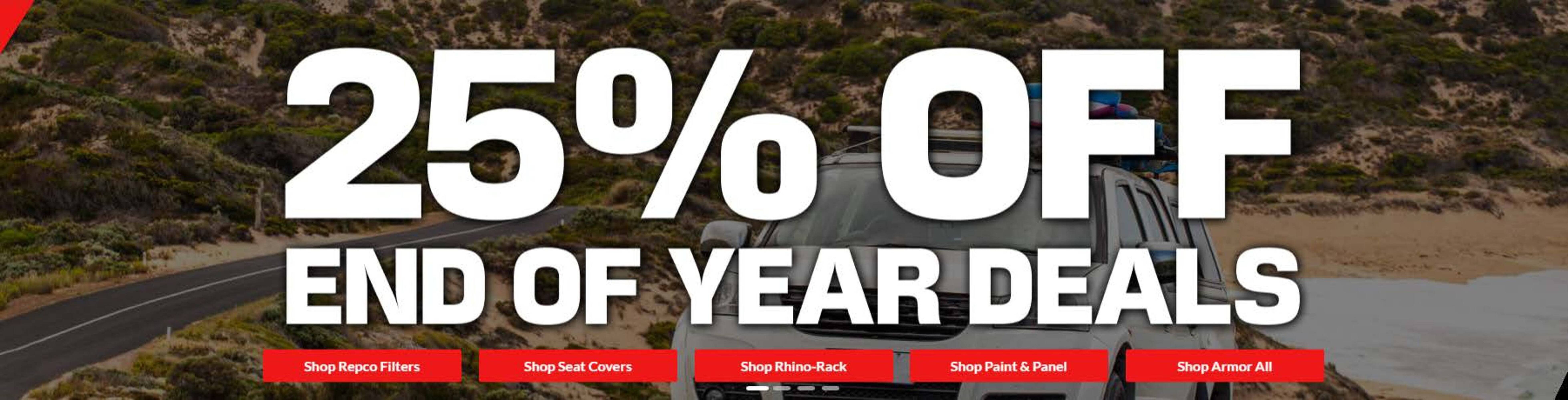 Repco catalogue (2025-12-29 - 2025-12-31) | 1