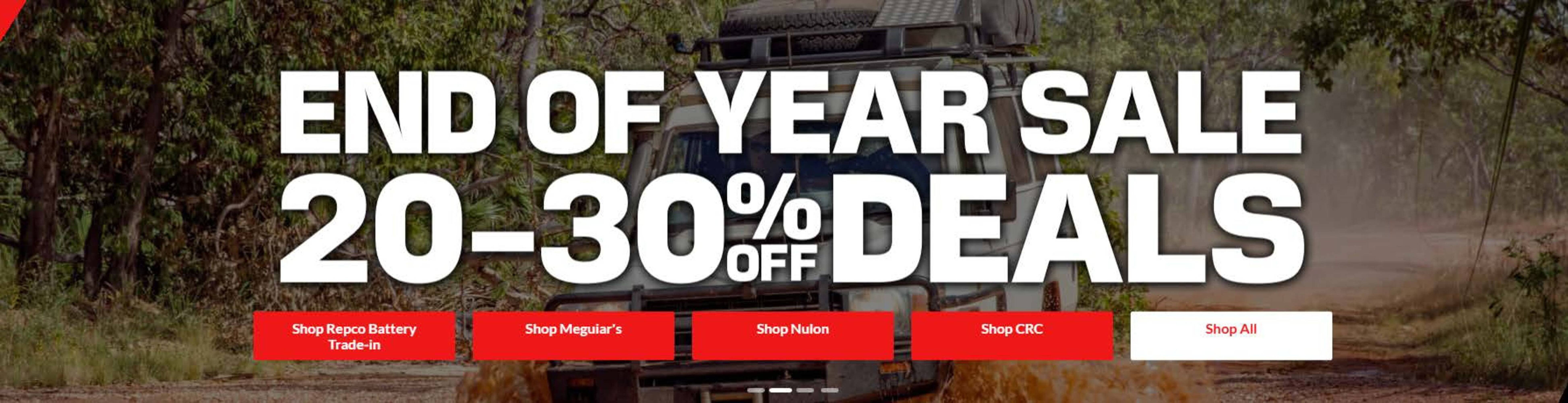 Repco catalogue (2025-12-29 - 2025-12-31) | 2