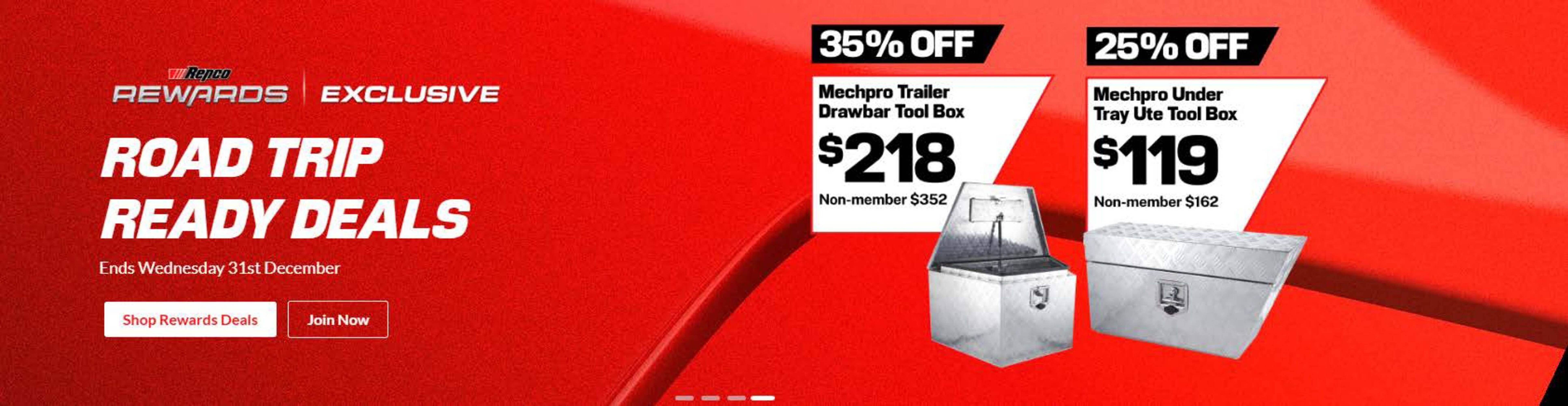 Repco catalogue (2025-12-29 - 2025-12-31) | 3