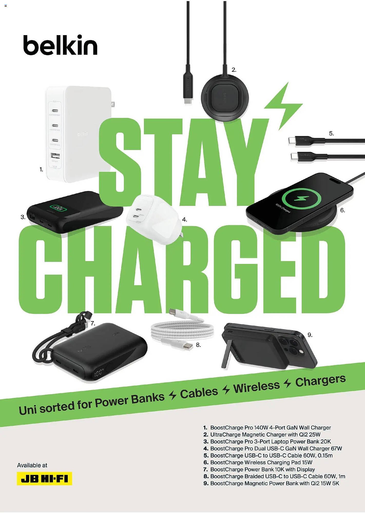 JB Hi-Fi catalogue (2026-02-02 - 2026-02-28)