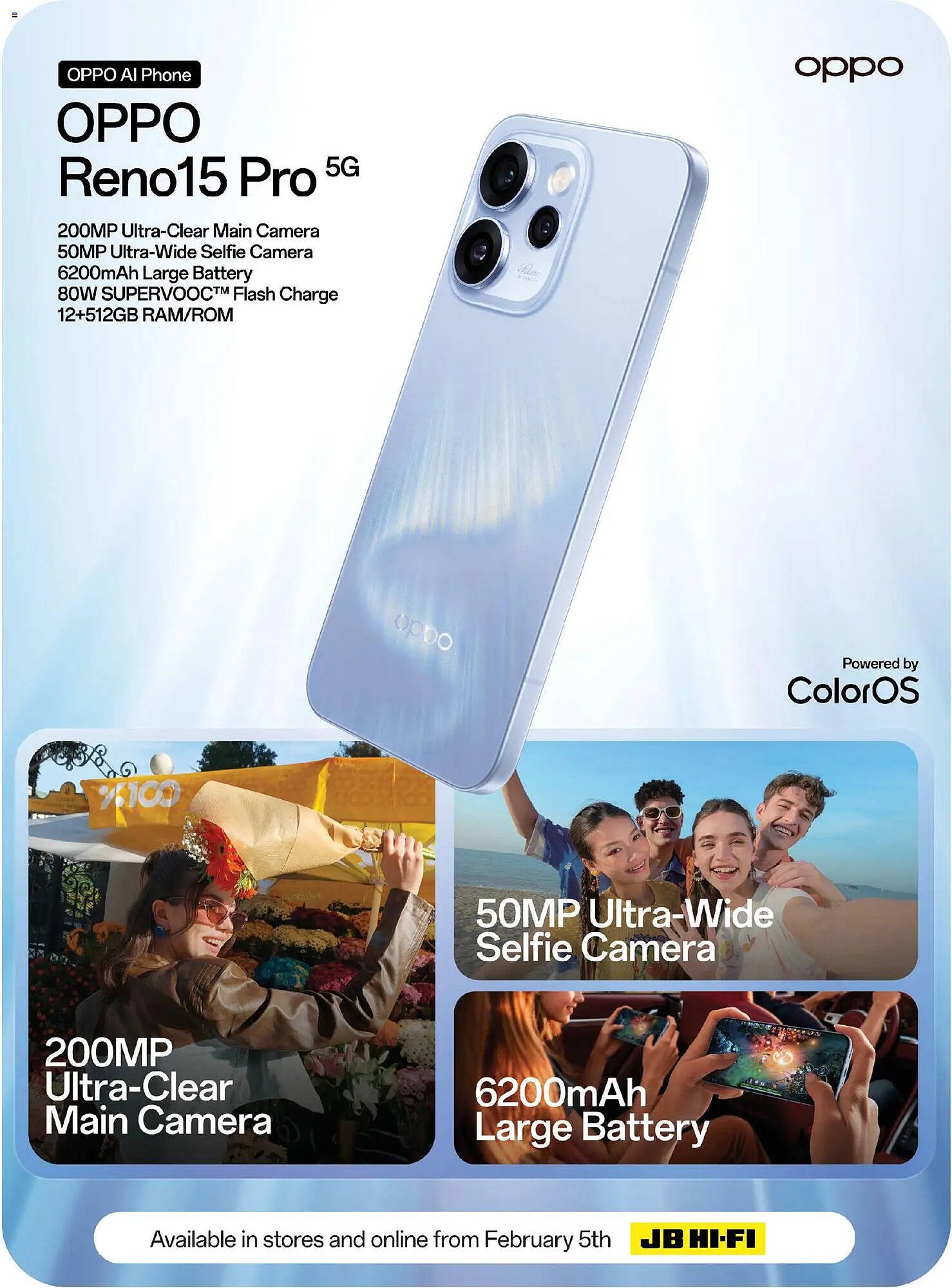 JB Hi-Fi catalogue (2026-02-02 - 2026-02-28)