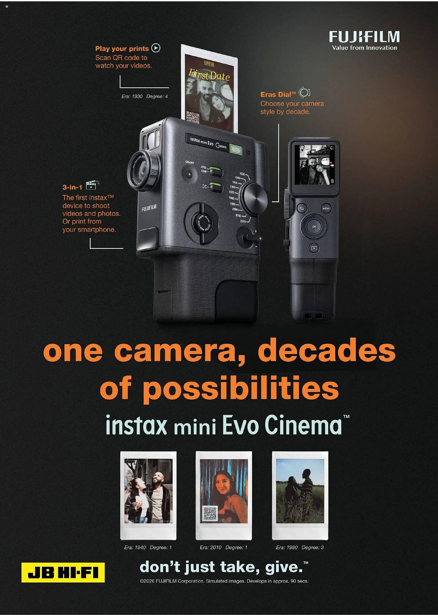 JB Hi-Fi catalogue (2026-02-02 - 2026-02-28)