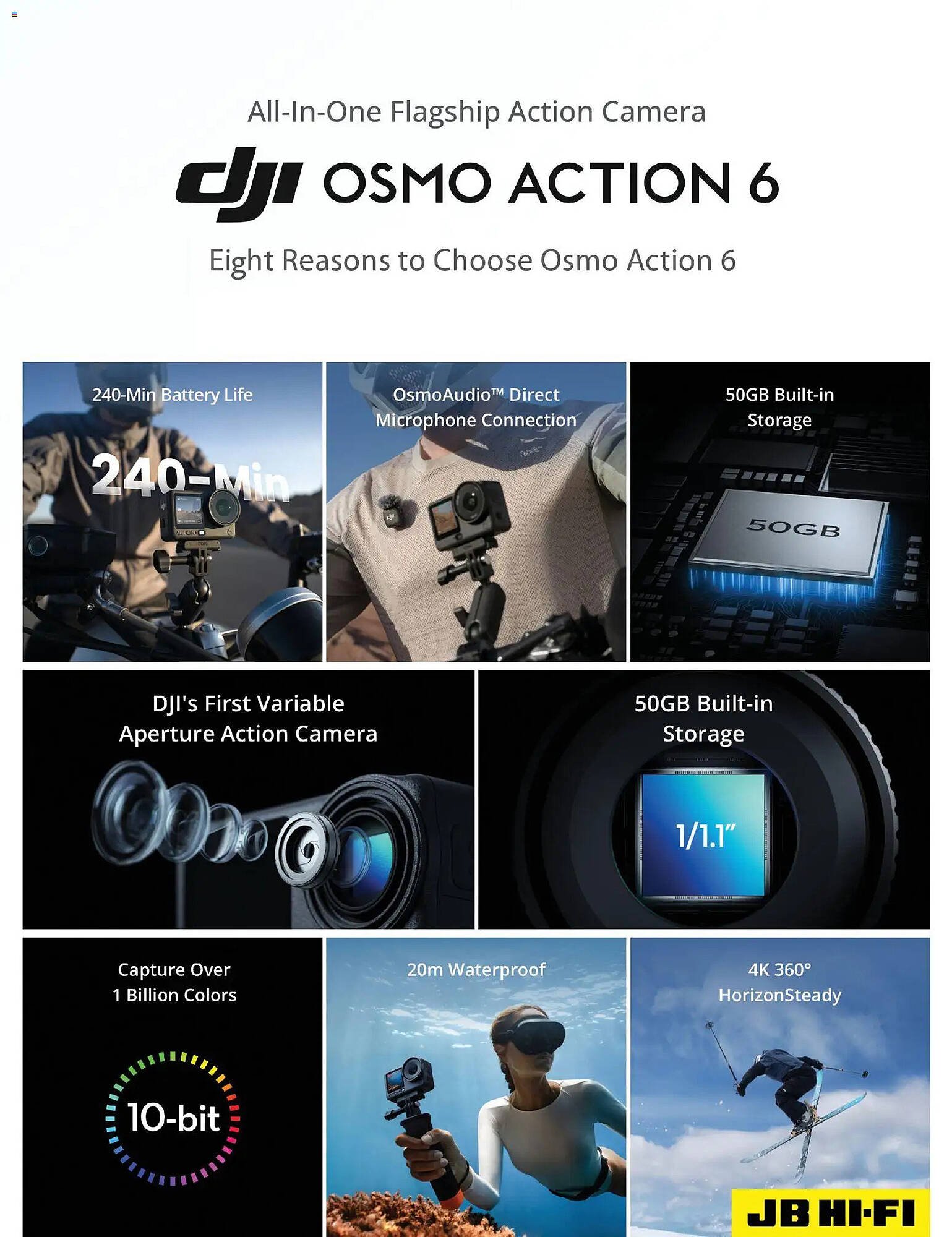 JB Hi-Fi catalogue (2026-02-02 - 2026-02-28)