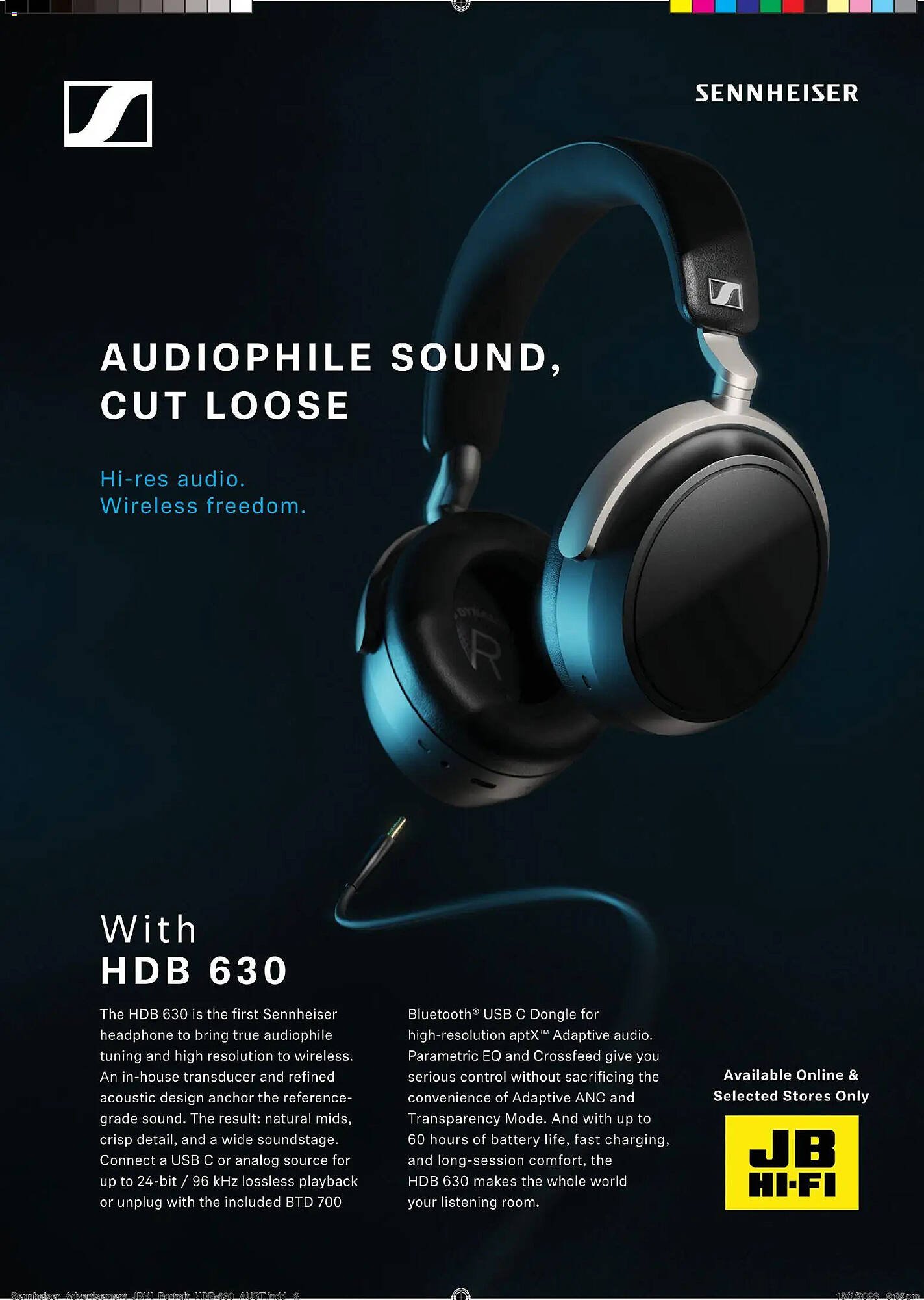 JB Hi-Fi catalogue (2026-02-02 - 2026-02-28)