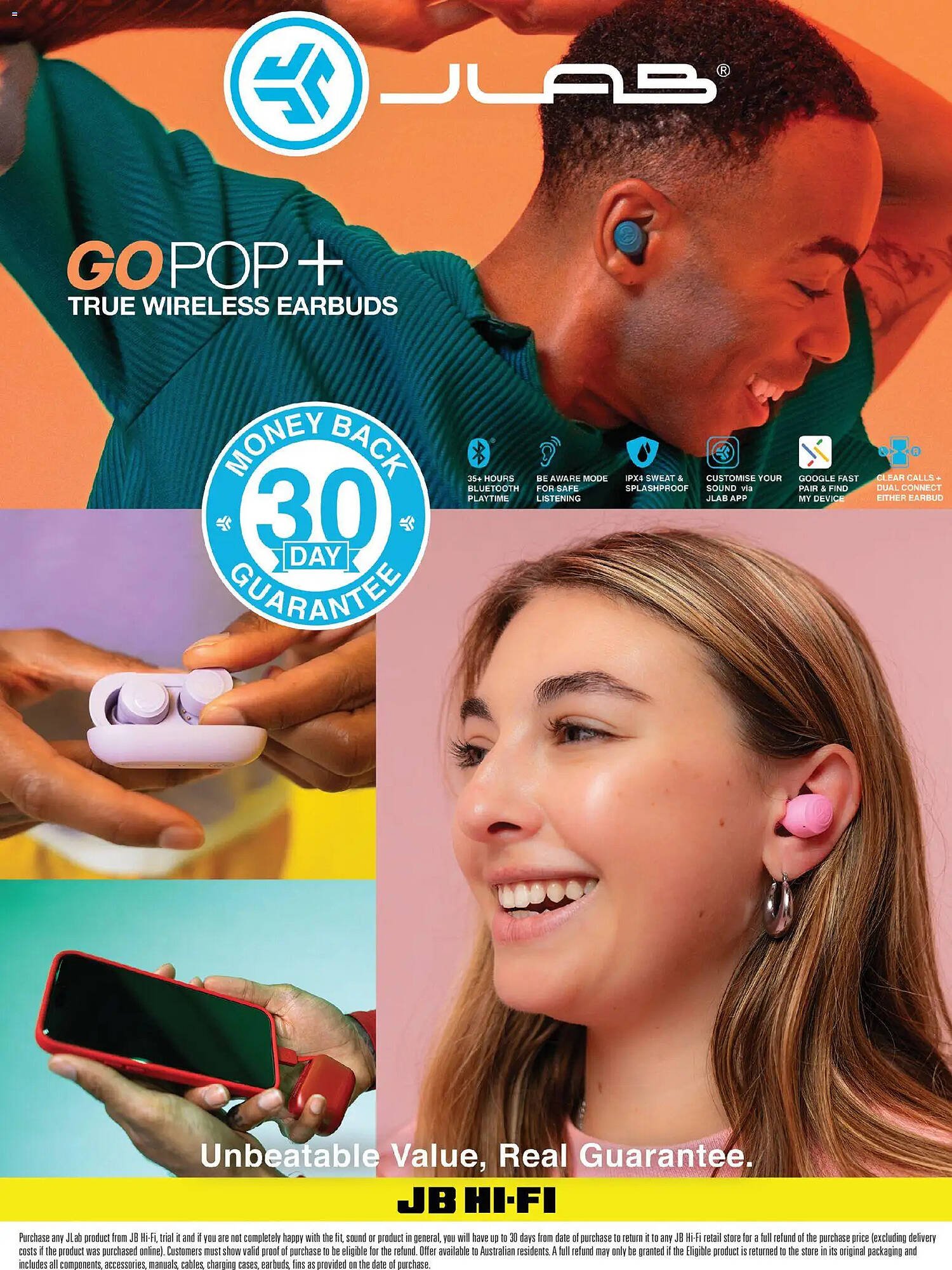 JB Hi-Fi catalogue (2026-02-02 - 2026-02-28)