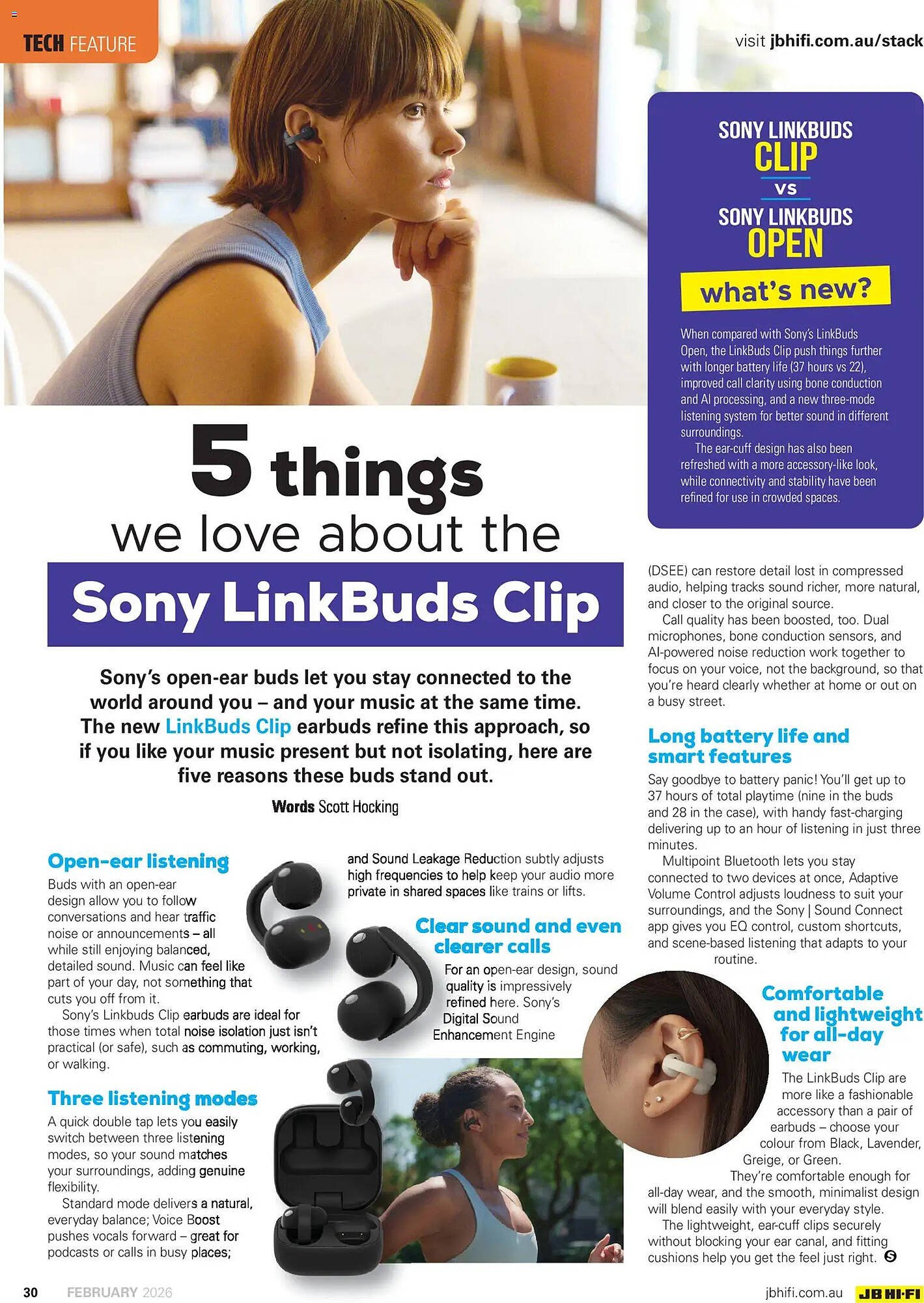JB Hi-Fi catalogue (2026-02-02 - 2026-02-28)