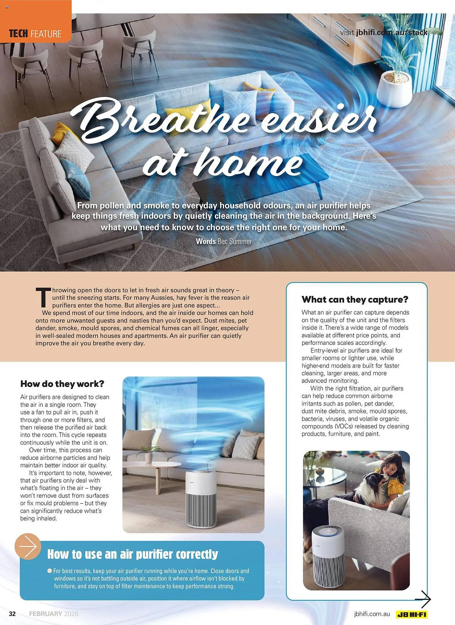 JB Hi-Fi catalogue (2026-02-02 - 2026-02-28)