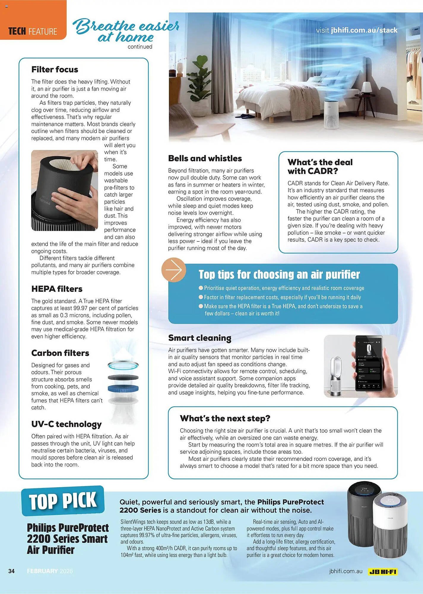 JB Hi-Fi catalogue (2026-02-02 - 2026-02-28)