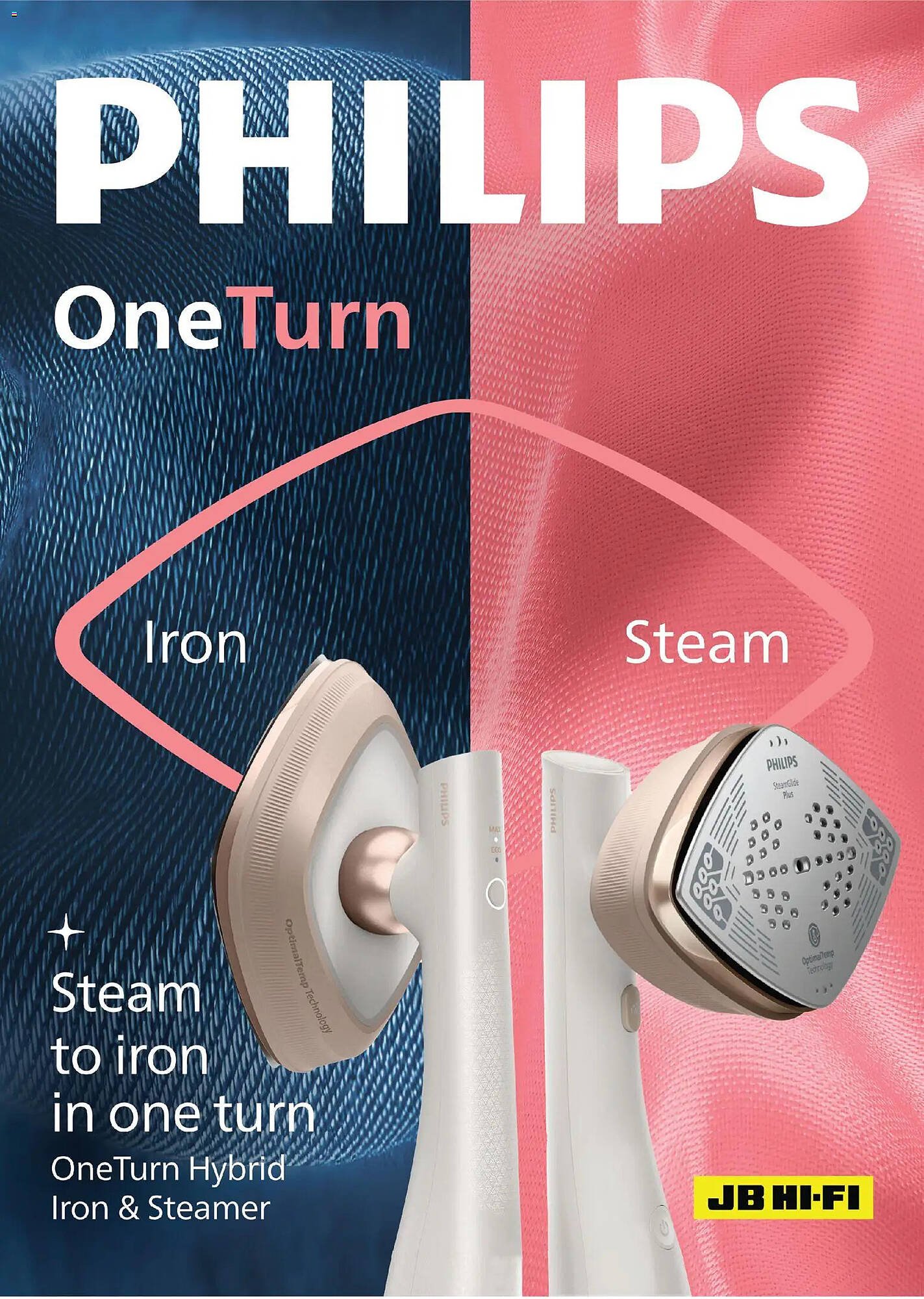 JB Hi-Fi catalogue (2026-02-02 - 2026-02-28)