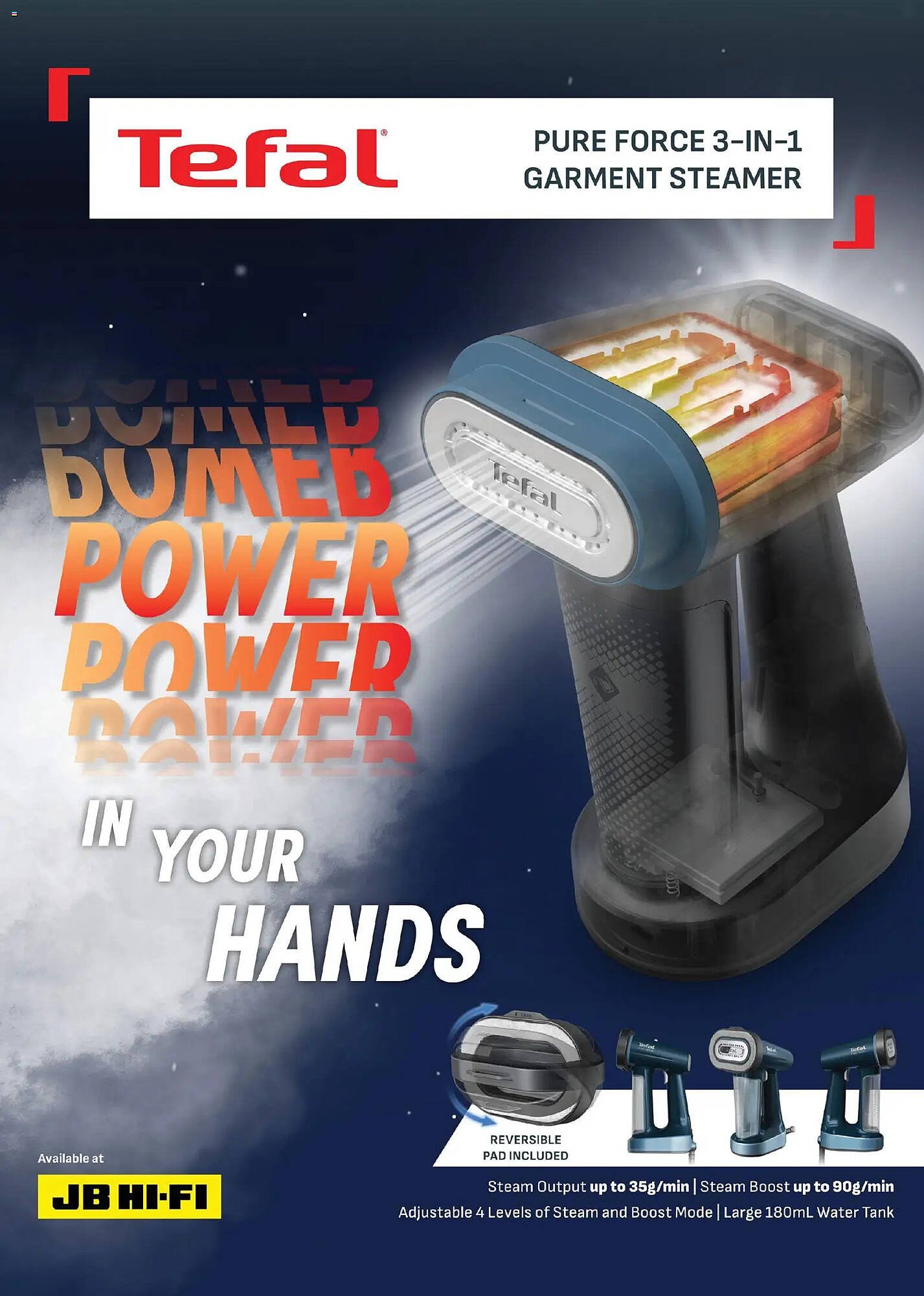 JB Hi-Fi catalogue (2026-02-02 - 2026-02-28)