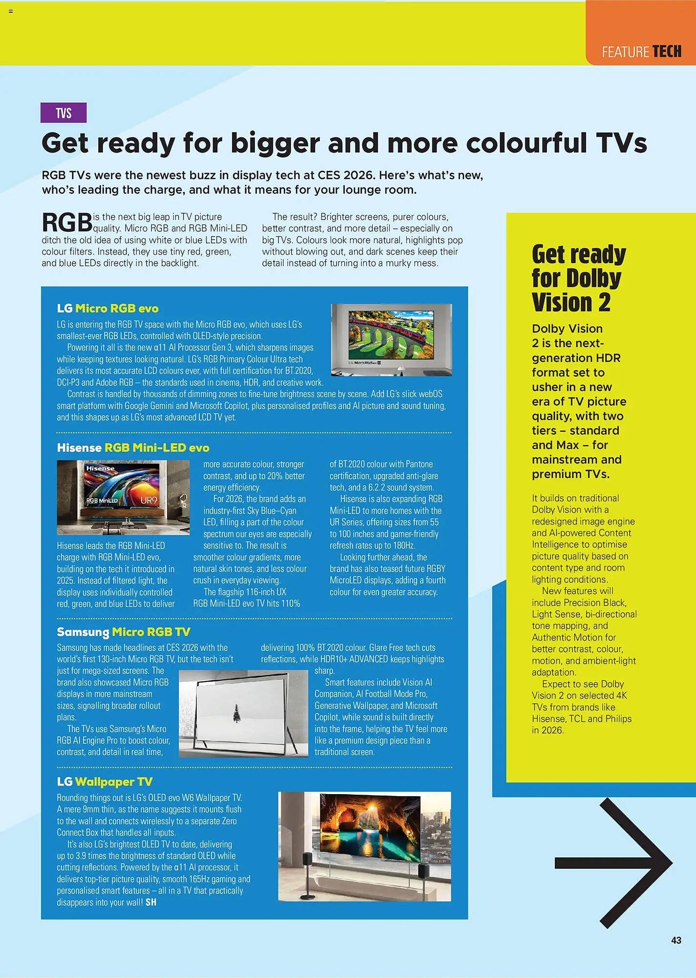 JB Hi-Fi catalogue (2026-02-02 - 2026-02-28)