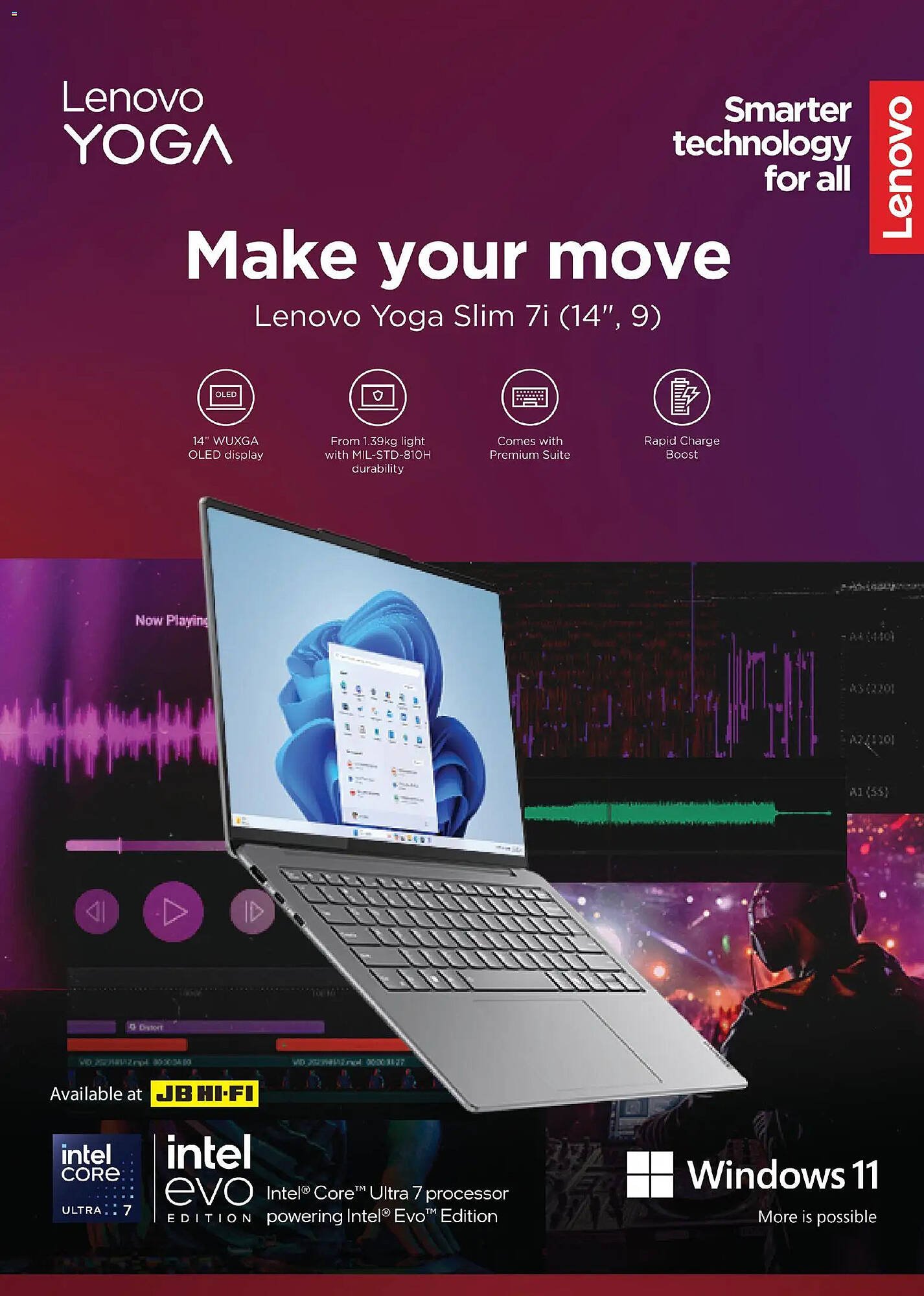 JB Hi-Fi catalogue (2026-02-02 - 2026-02-28)