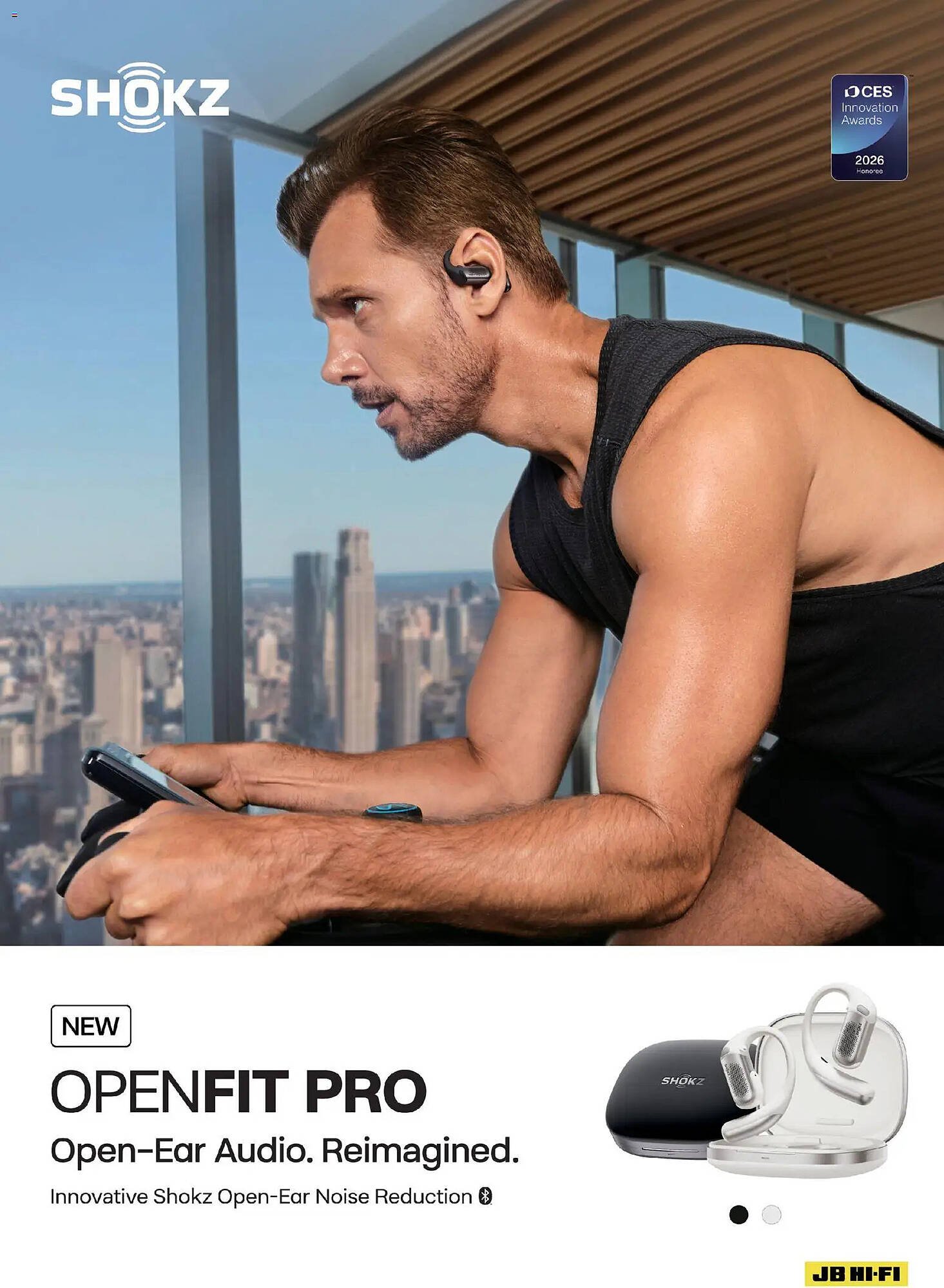 JB Hi-Fi catalogue (2026-02-02 - 2026-02-28)