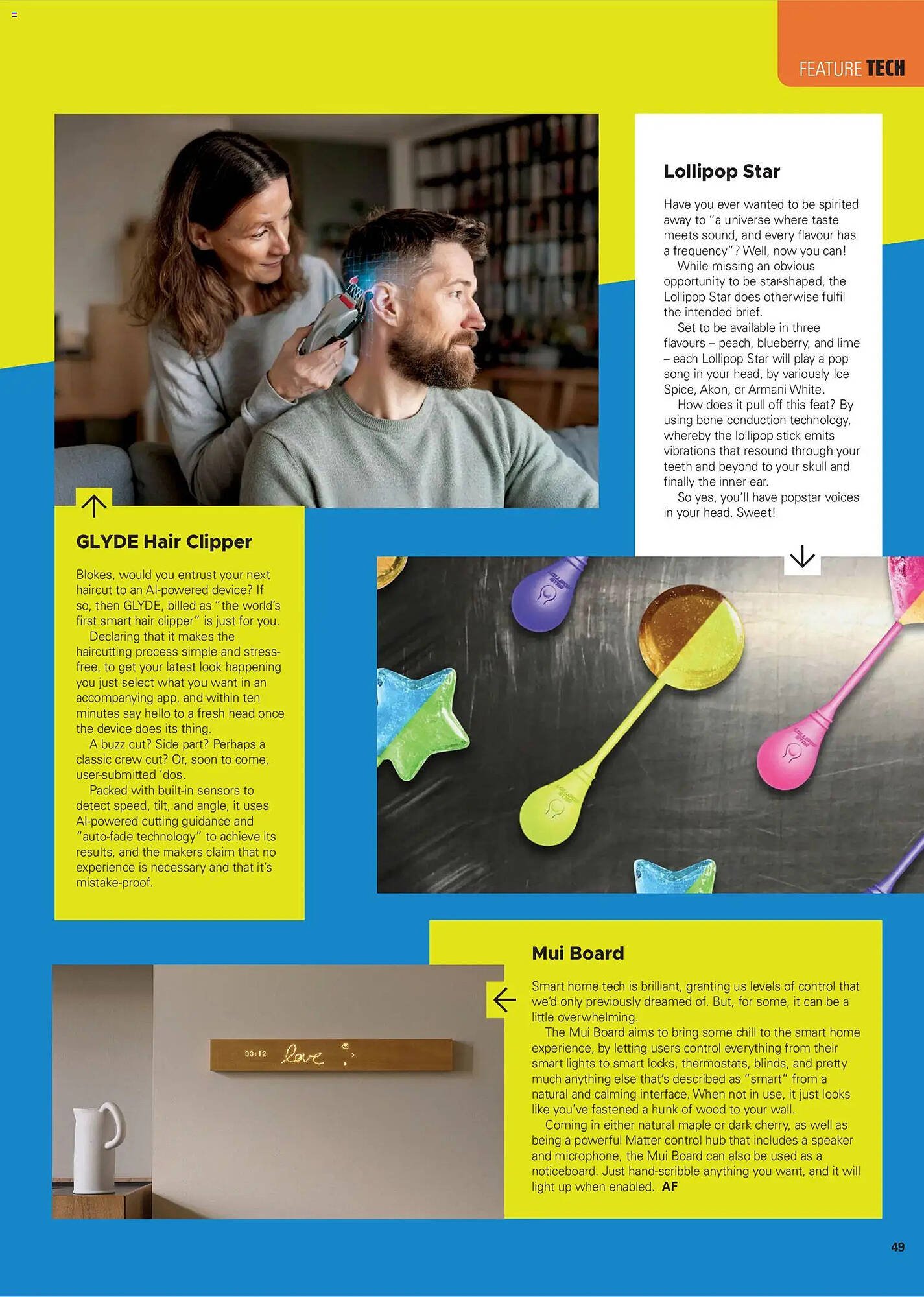 JB Hi-Fi catalogue (2026-02-02 - 2026-02-28)