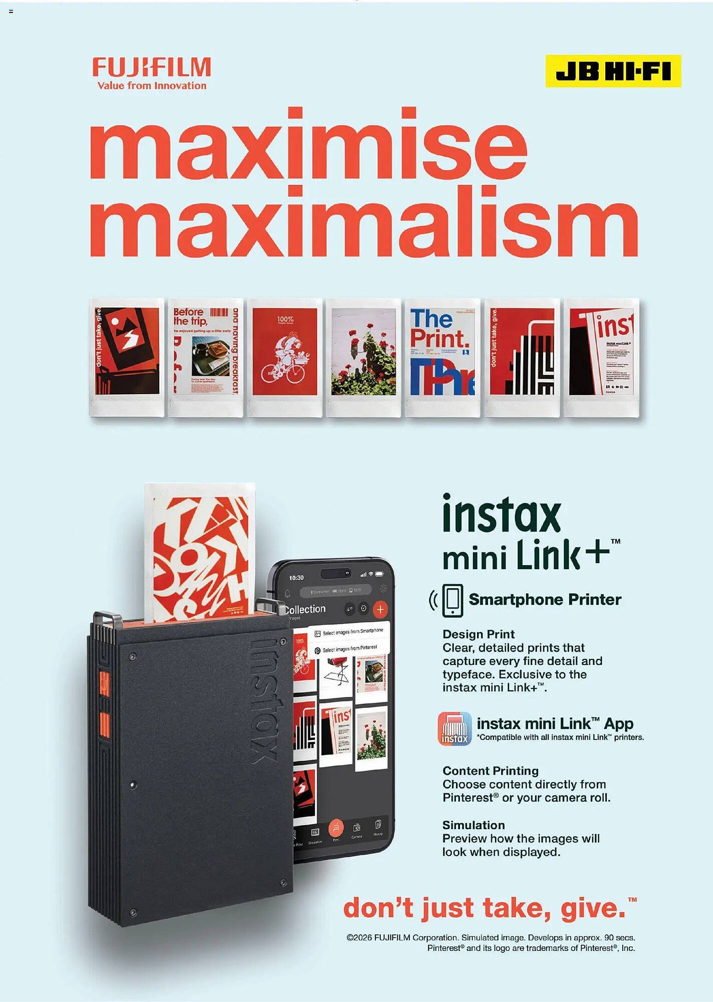 JB Hi-Fi catalogue (2026-02-02 - 2026-02-28)