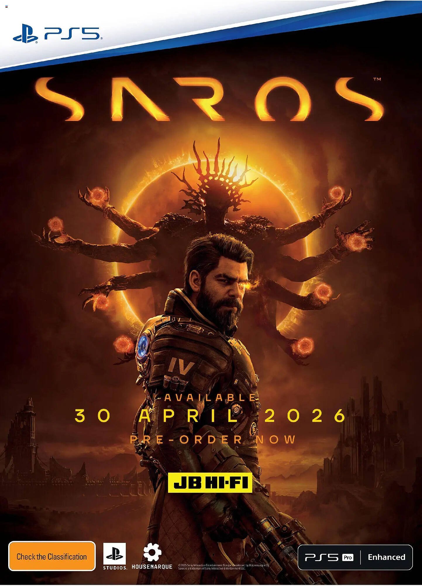 JB Hi-Fi catalogue (2026-02-02 - 2026-02-28)