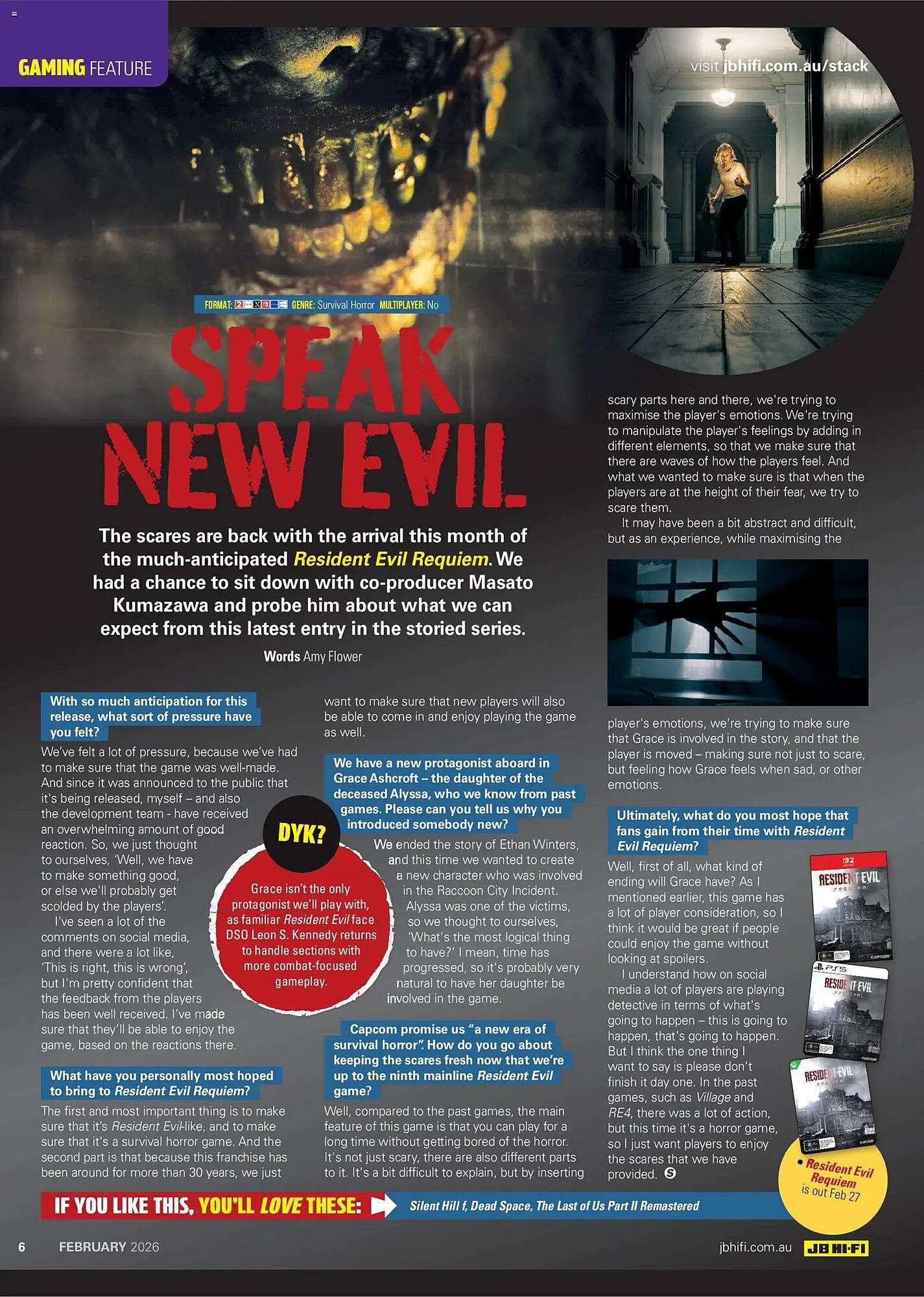 JB Hi-Fi catalogue (2026-02-02 - 2026-02-28)