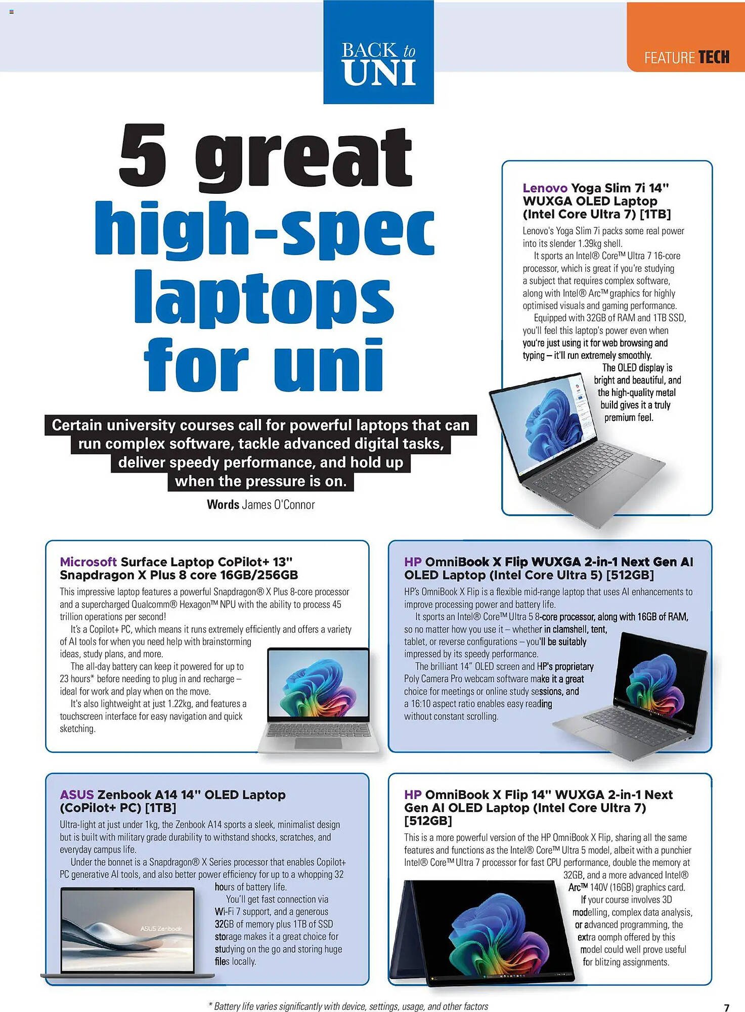 JB Hi-Fi catalogue (2026-02-02 - 2026-02-28)