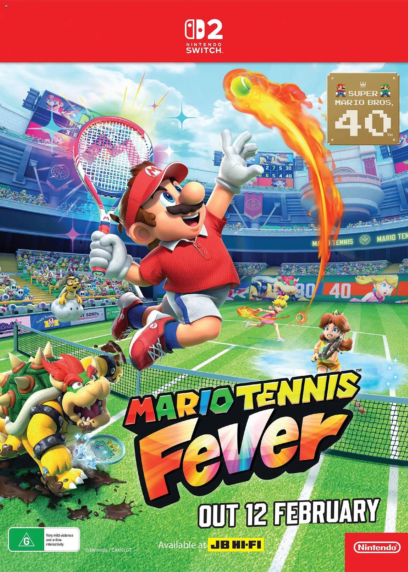 JB Hi-Fi catalogue (2026-02-02 - 2026-02-28)