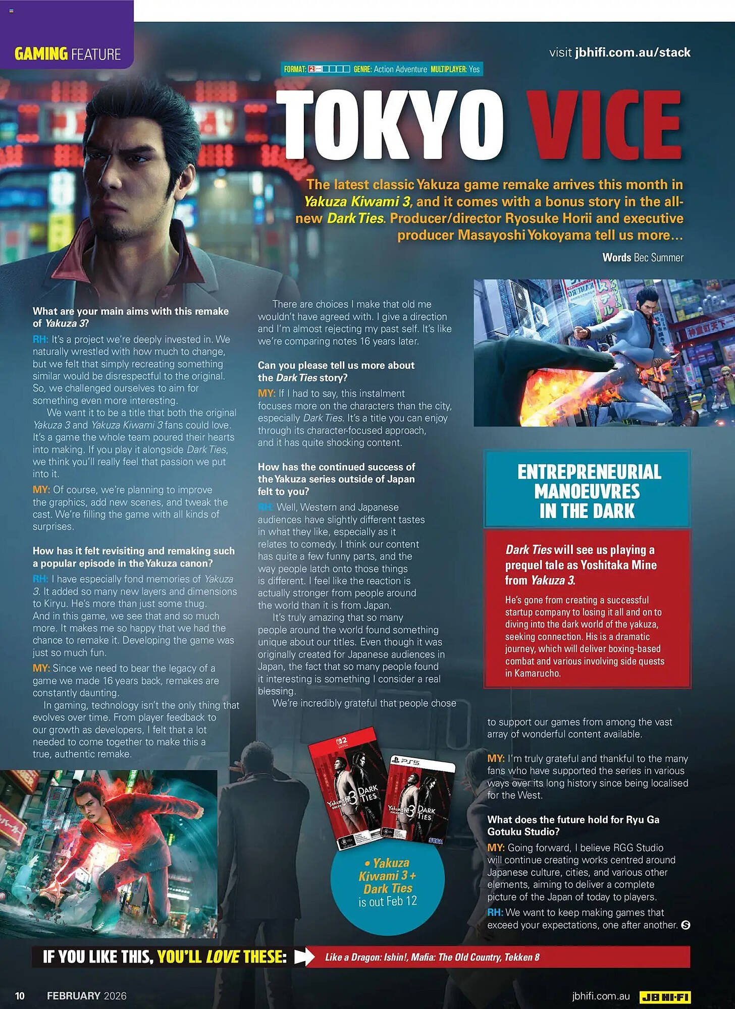 JB Hi-Fi catalogue (2026-02-02 - 2026-02-28)