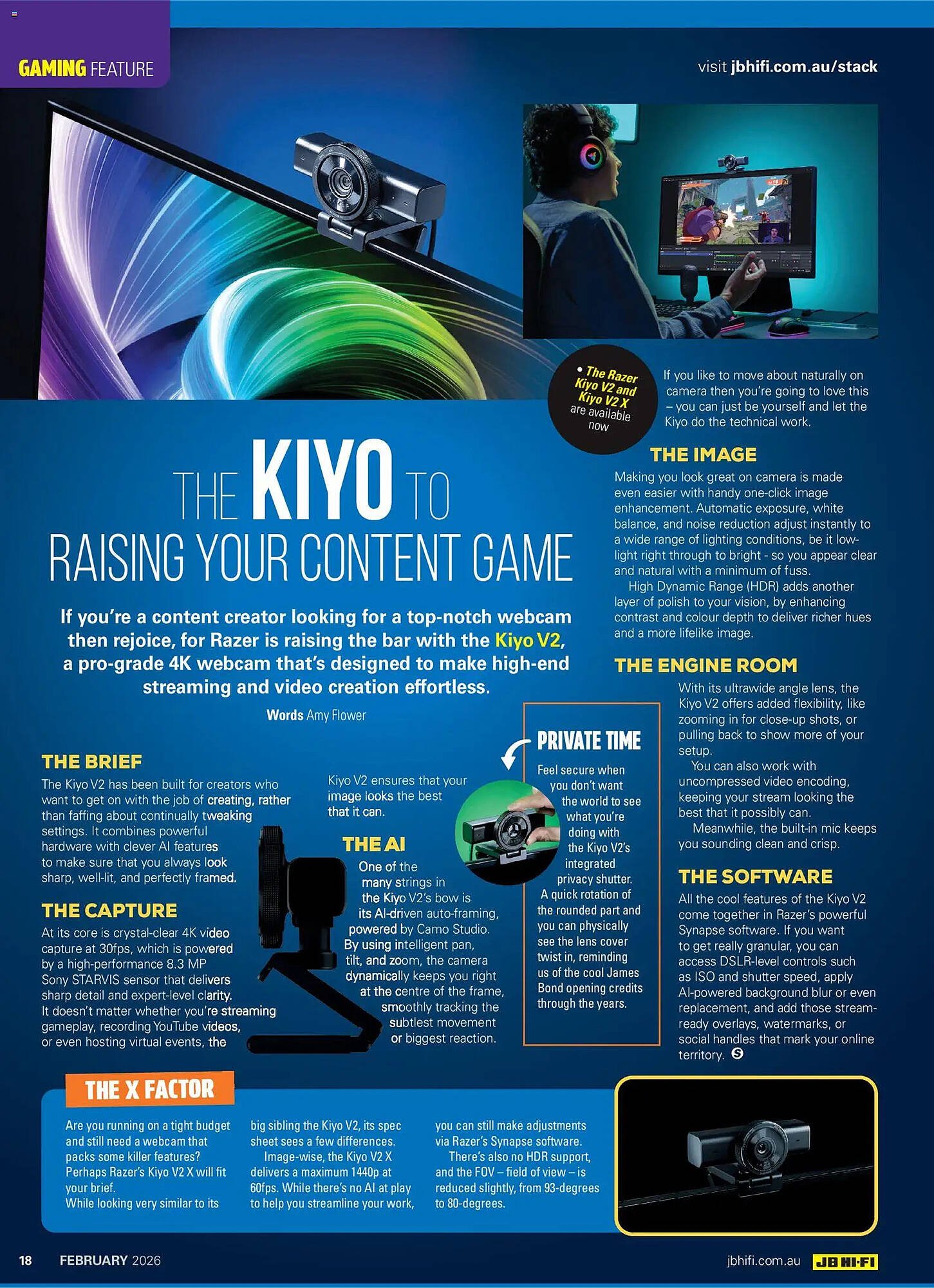 JB Hi-Fi catalogue (2026-02-02 - 2026-02-28)