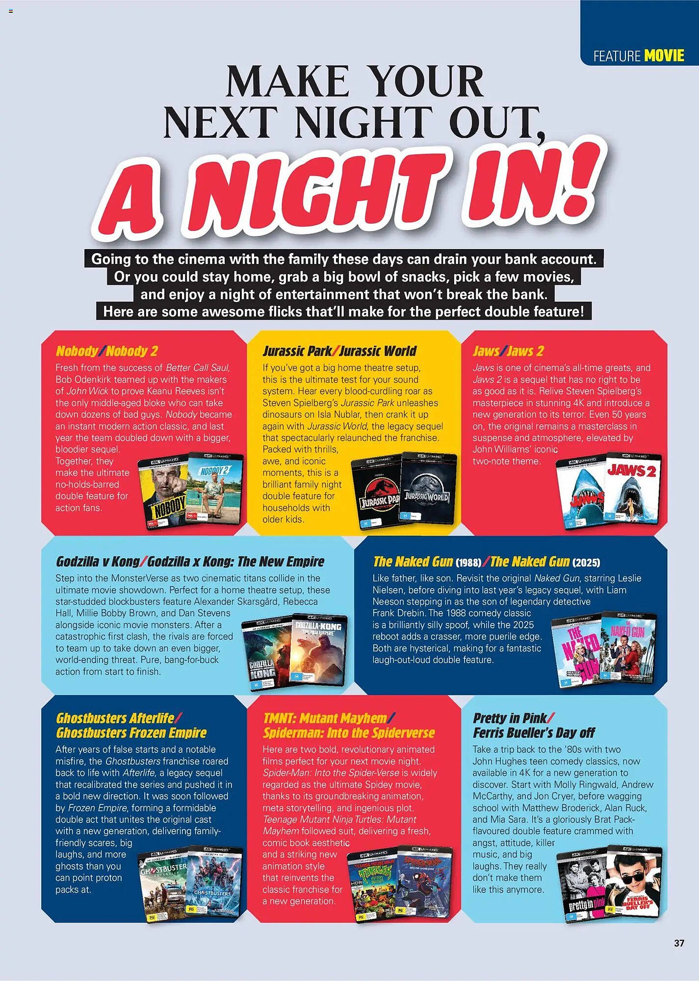 JB Hi-Fi catalogue (2026-02-02 - 2026-02-28)