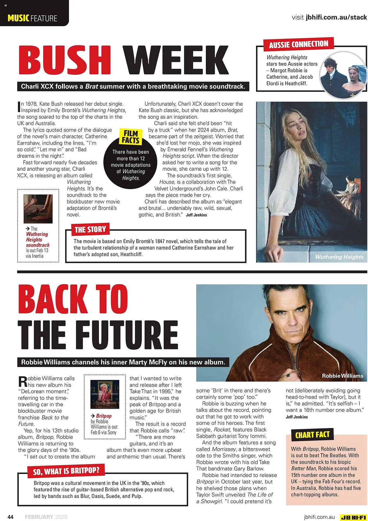 JB Hi-Fi catalogue (2026-02-02 - 2026-02-28)