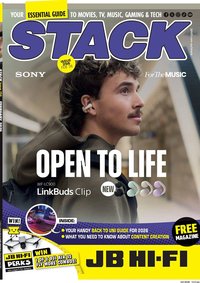 JB Hi-Fi catalogue (2026-02-02 - 2026-02-28)