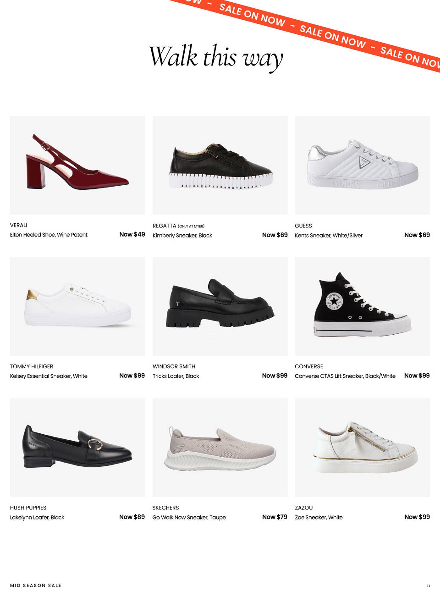 Myer catalogue (2026-03-04 - 2026-03-22) | 11