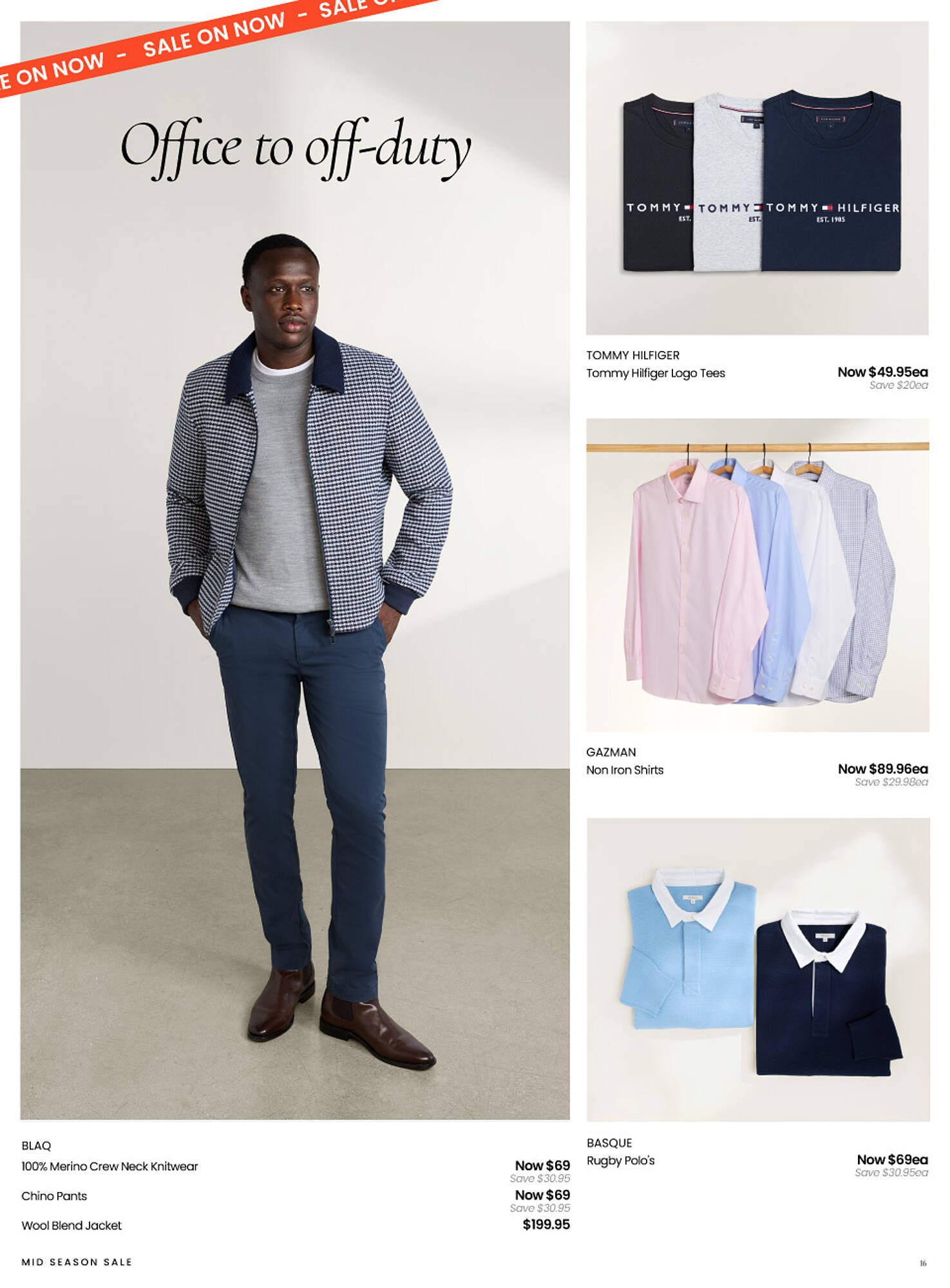 Myer catalogue (2026-03-04 - 2026-03-22) | 16