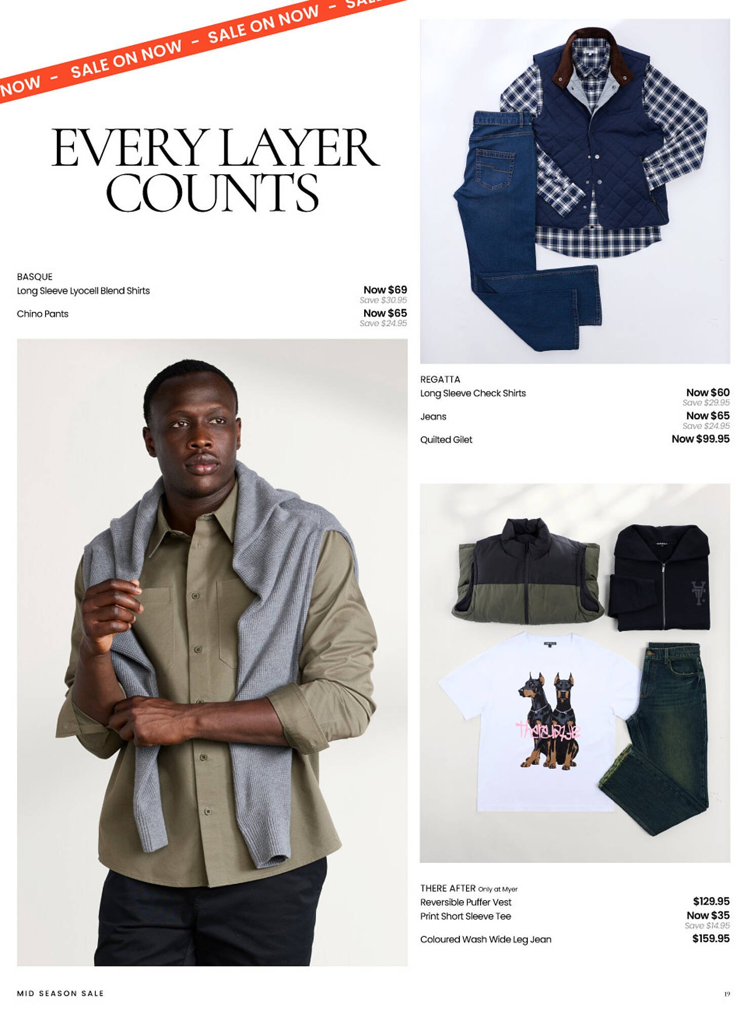 Myer catalogue (2026-03-04 - 2026-03-22) | 19