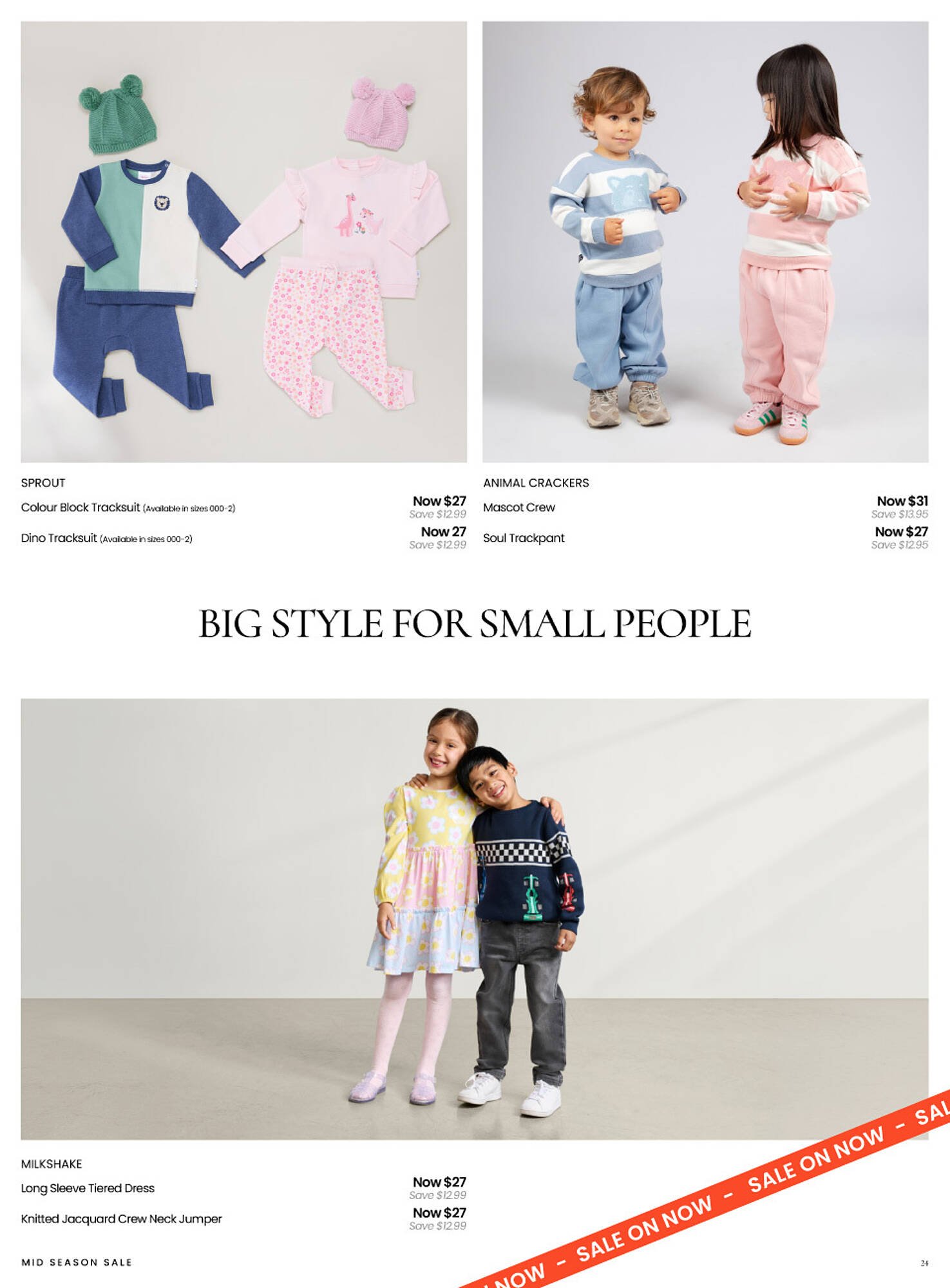 Myer catalogue (2026-03-04 - 2026-03-22) | 24