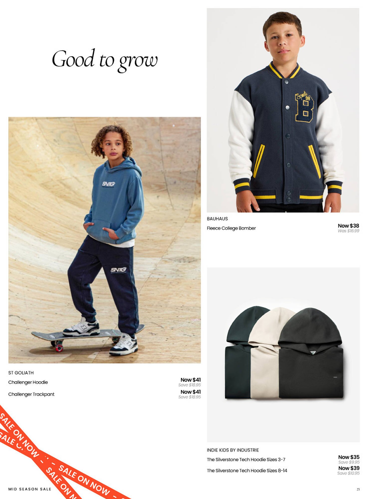 Myer catalogue (2026-03-04 - 2026-03-22) | 25