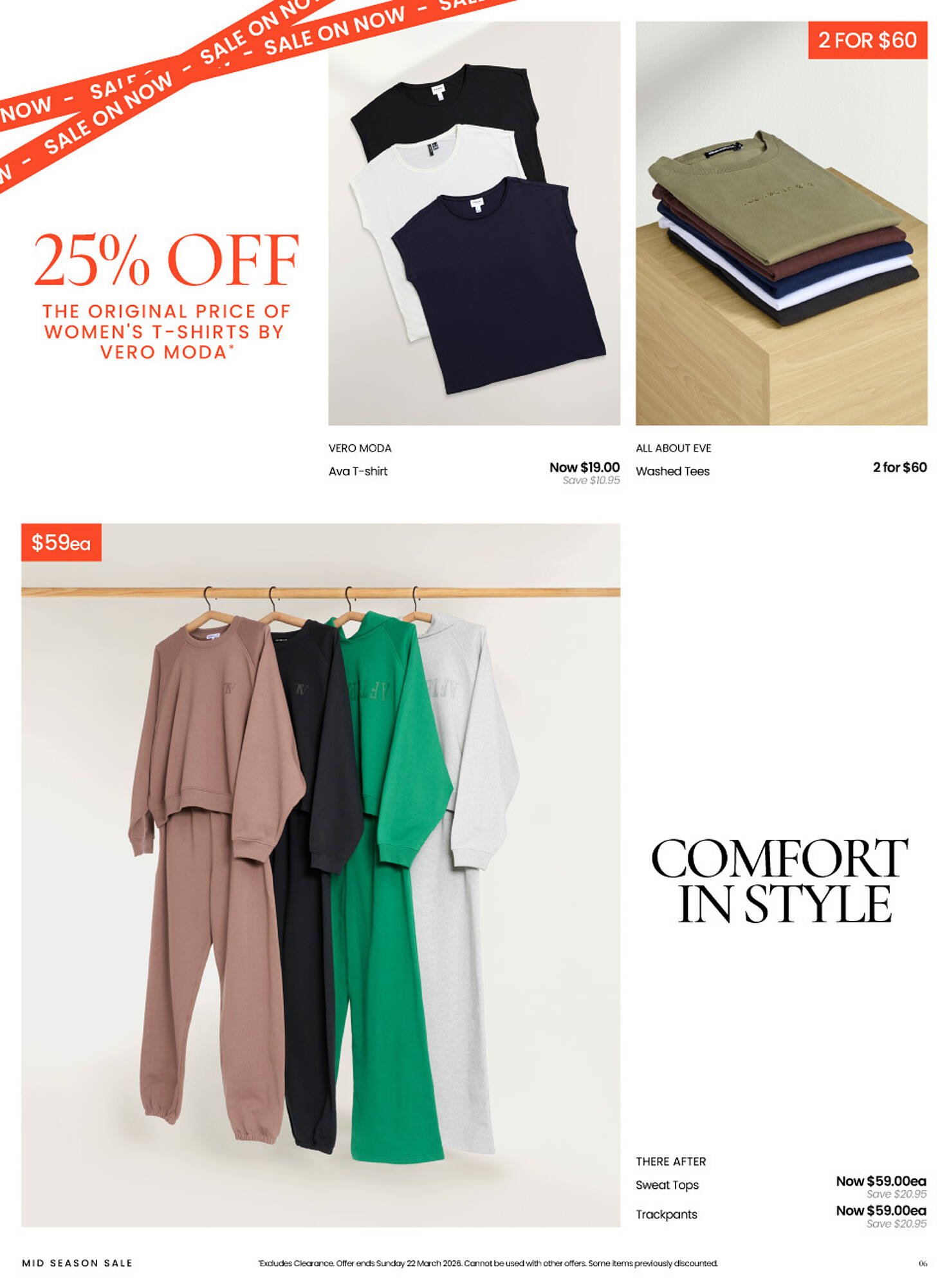 Myer catalogue (2026-03-04 - 2026-03-22) | 6