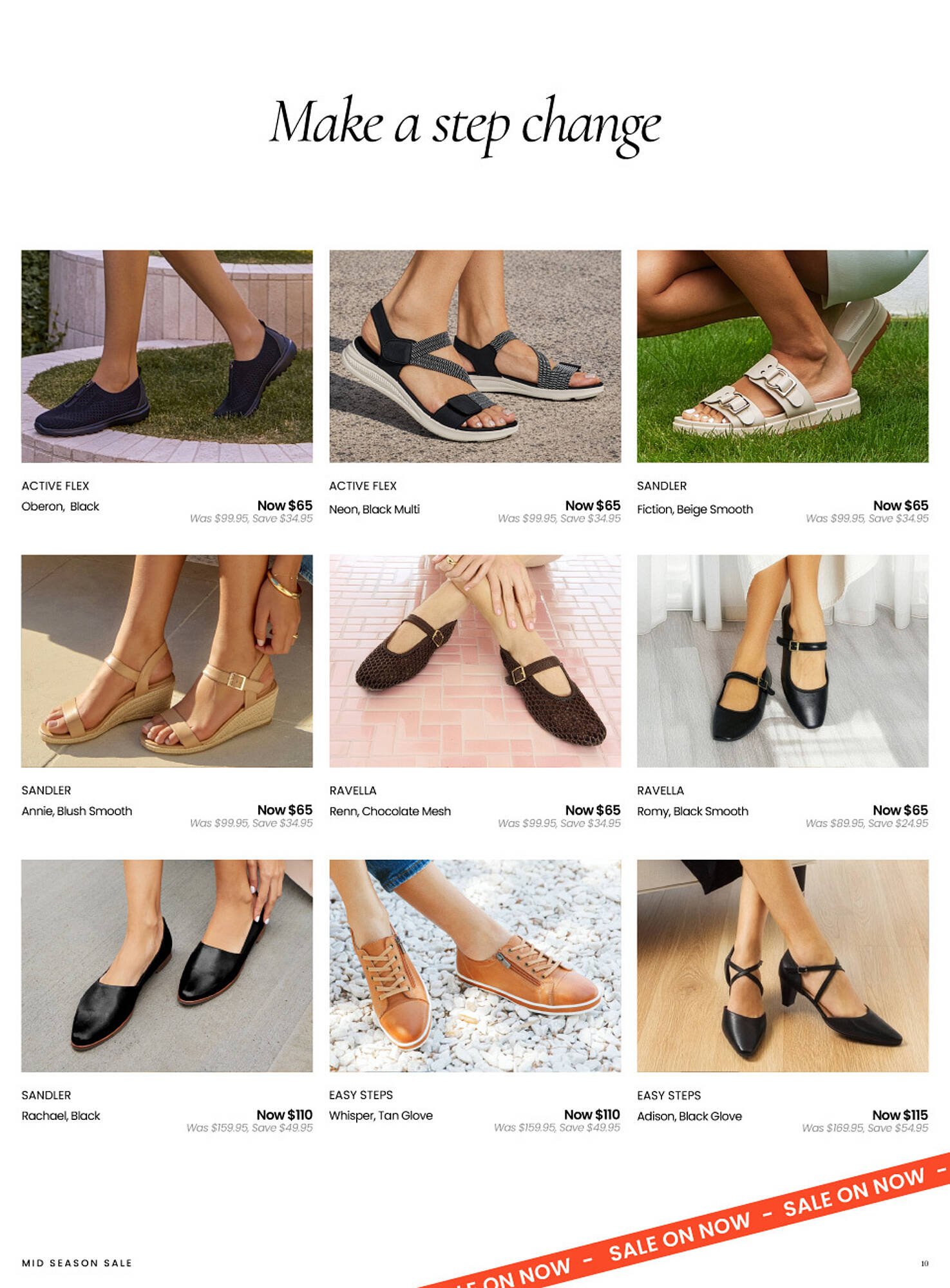 Myer catalogue (2026-03-04 - 2026-03-22) | 10