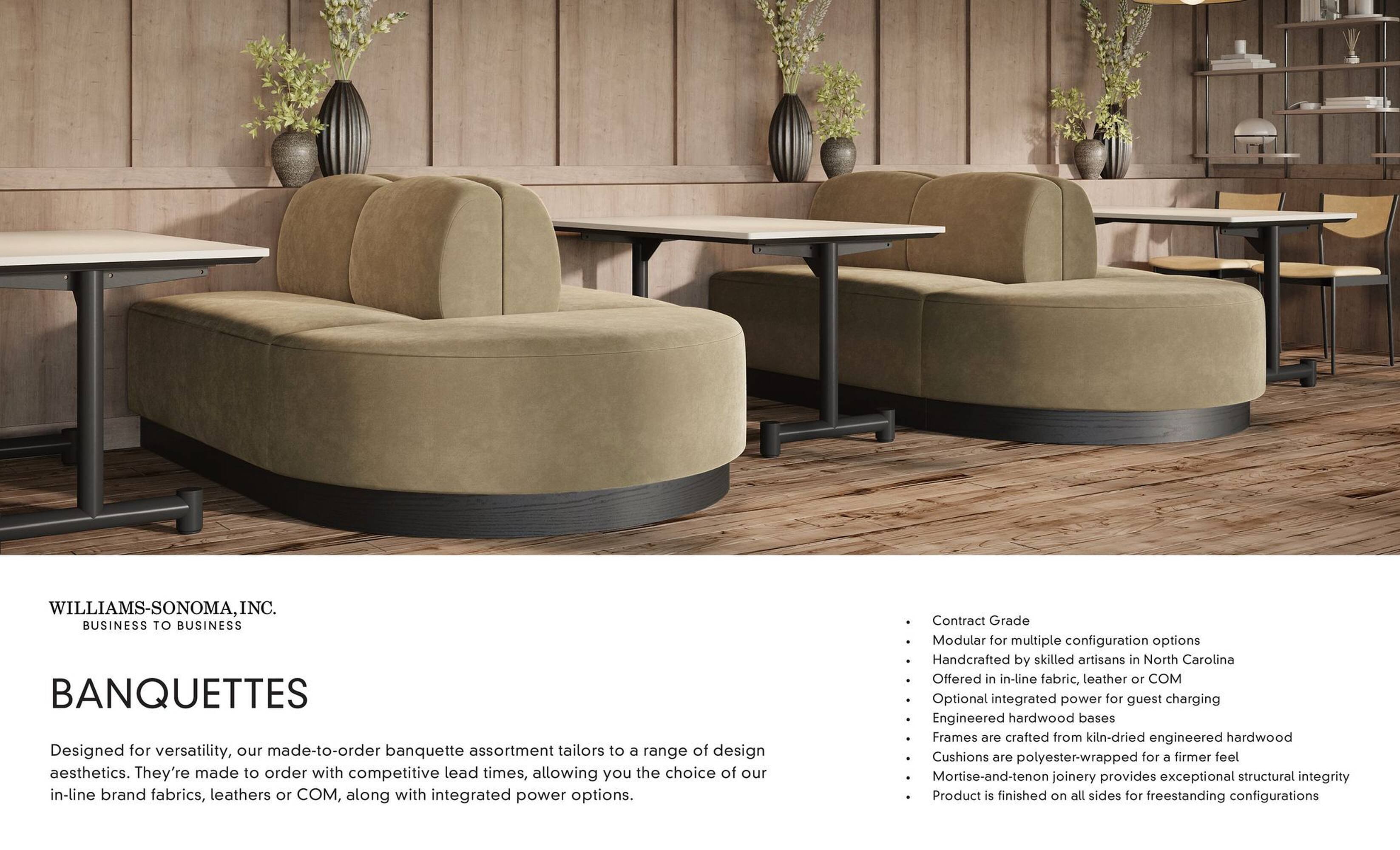 West Elm catalog (2026-02-11 - 2026-03-31) | 1