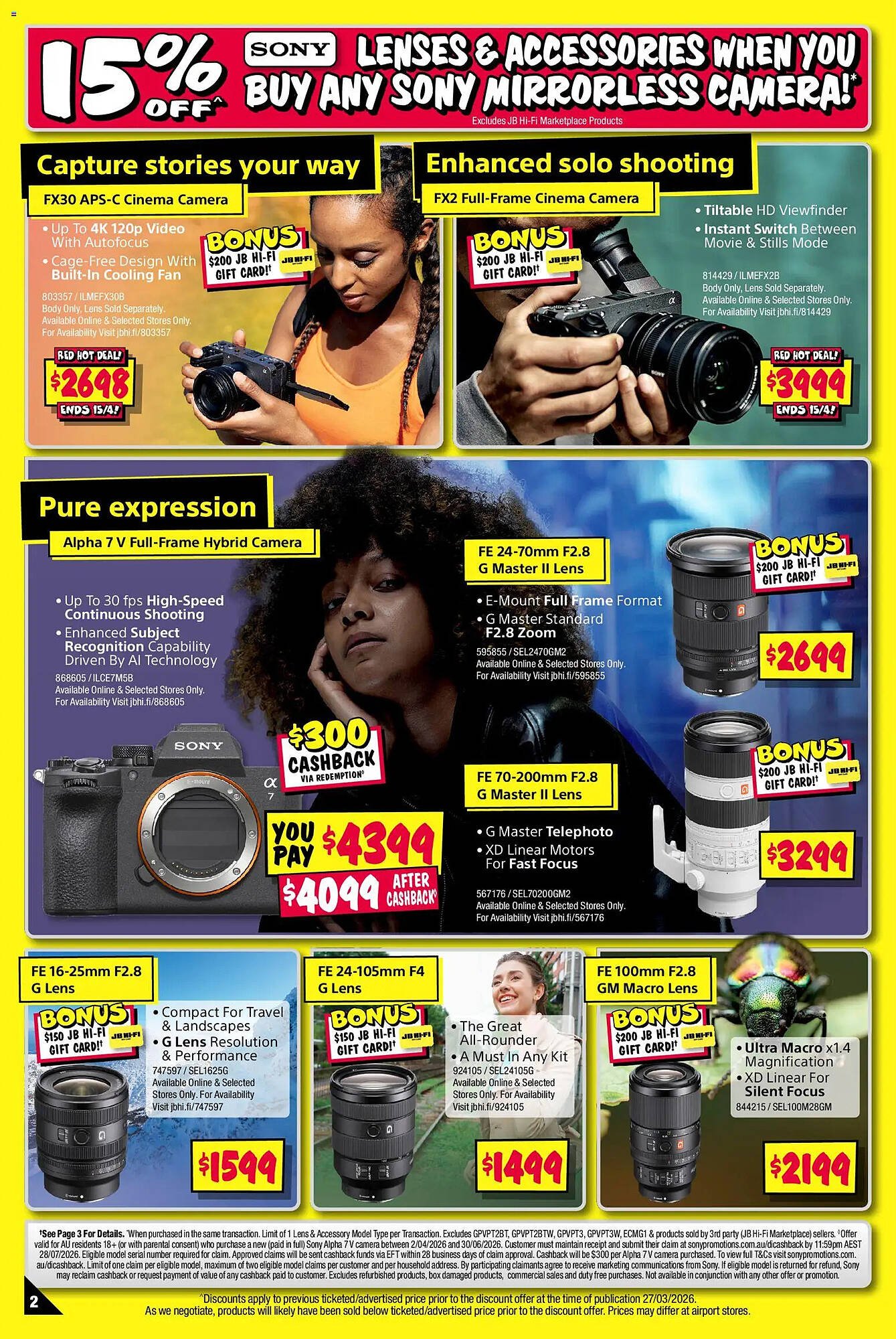 JB Hi-Fi catalogue (2026-04-02 - 2026-04-15) | 2